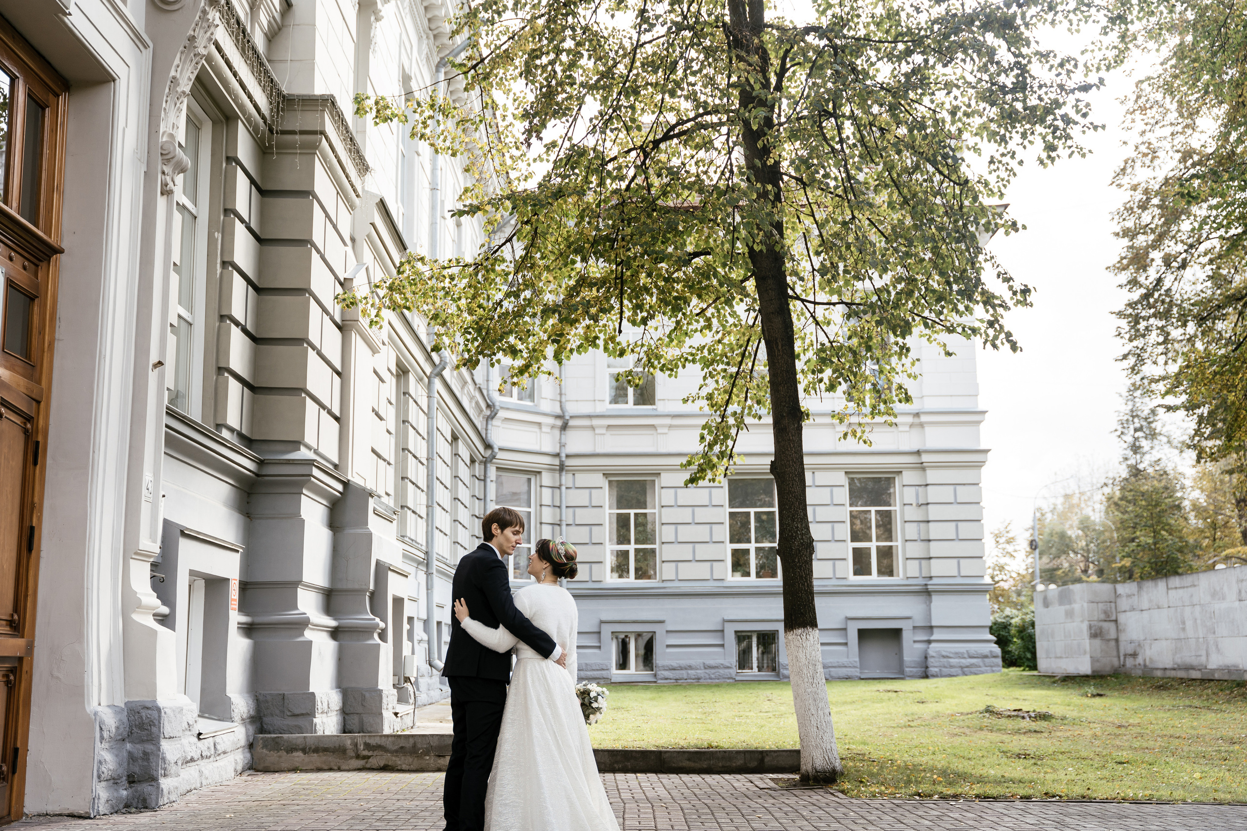 23.09.2021 Wedding day. Фотограф Томск, Новосибирск Влад Свириденко