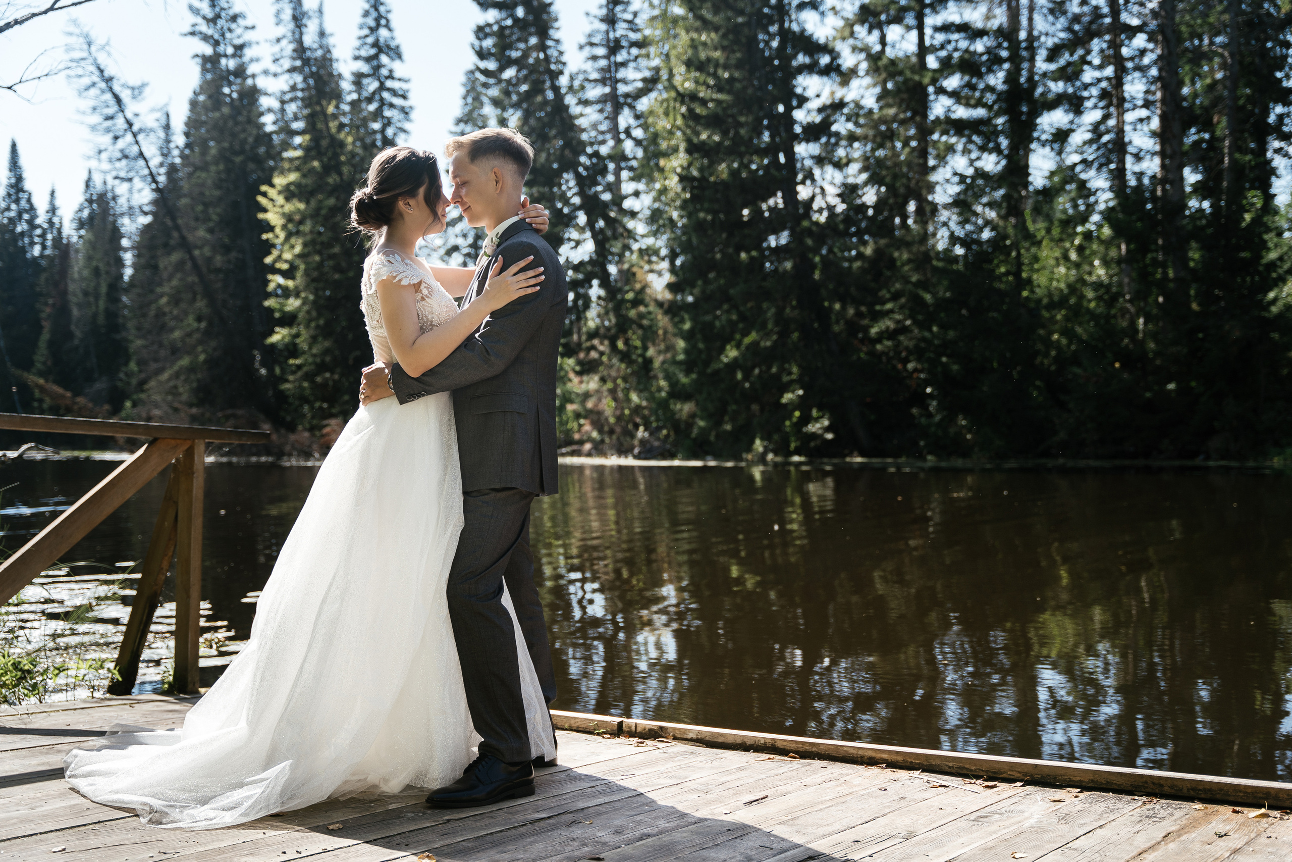 05.09.2021 Wedding day. Фотограф Томск, Новосибирск Влад Свириденко