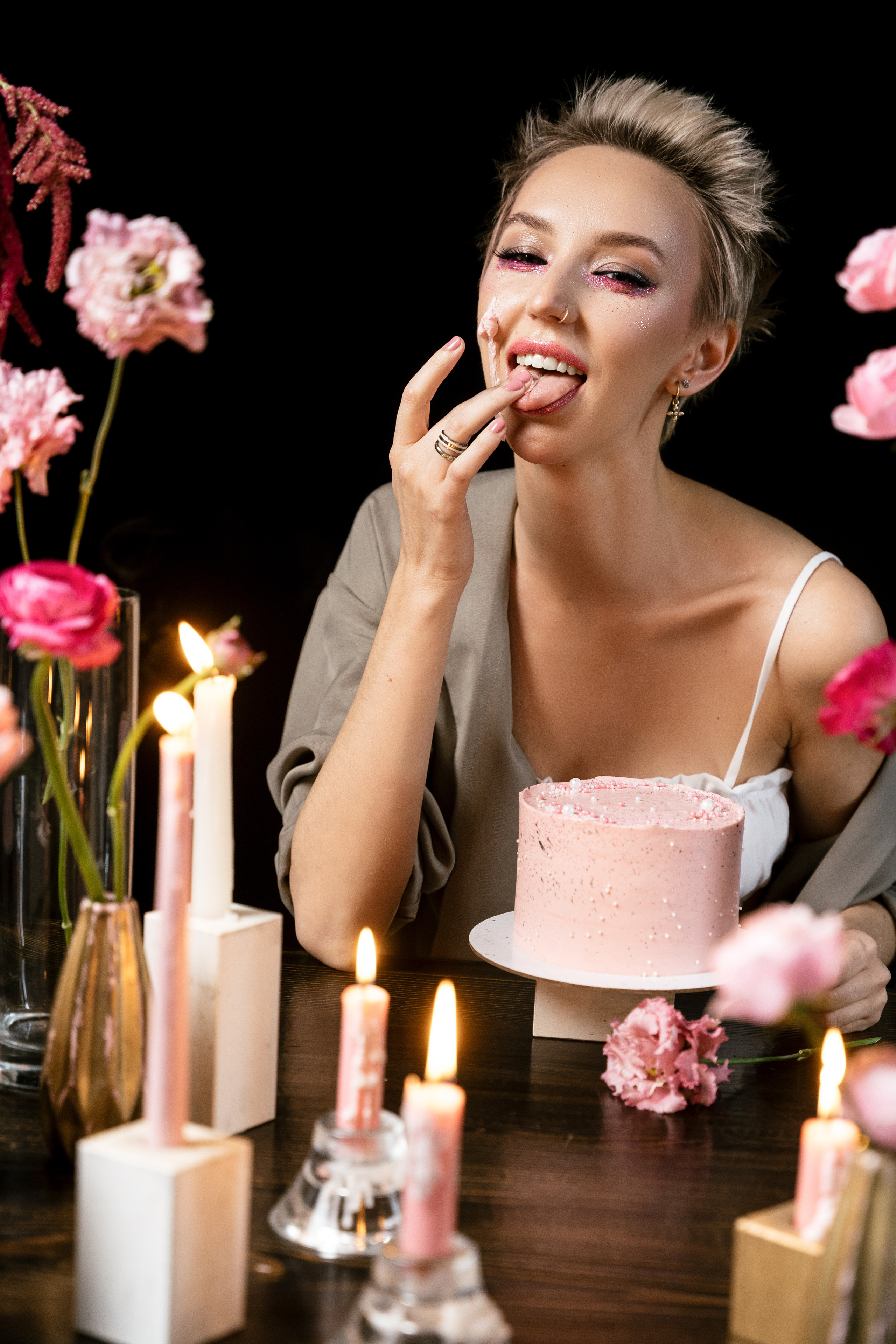 KW. Фотограф Томск, Новосибирск Влад Свириденко