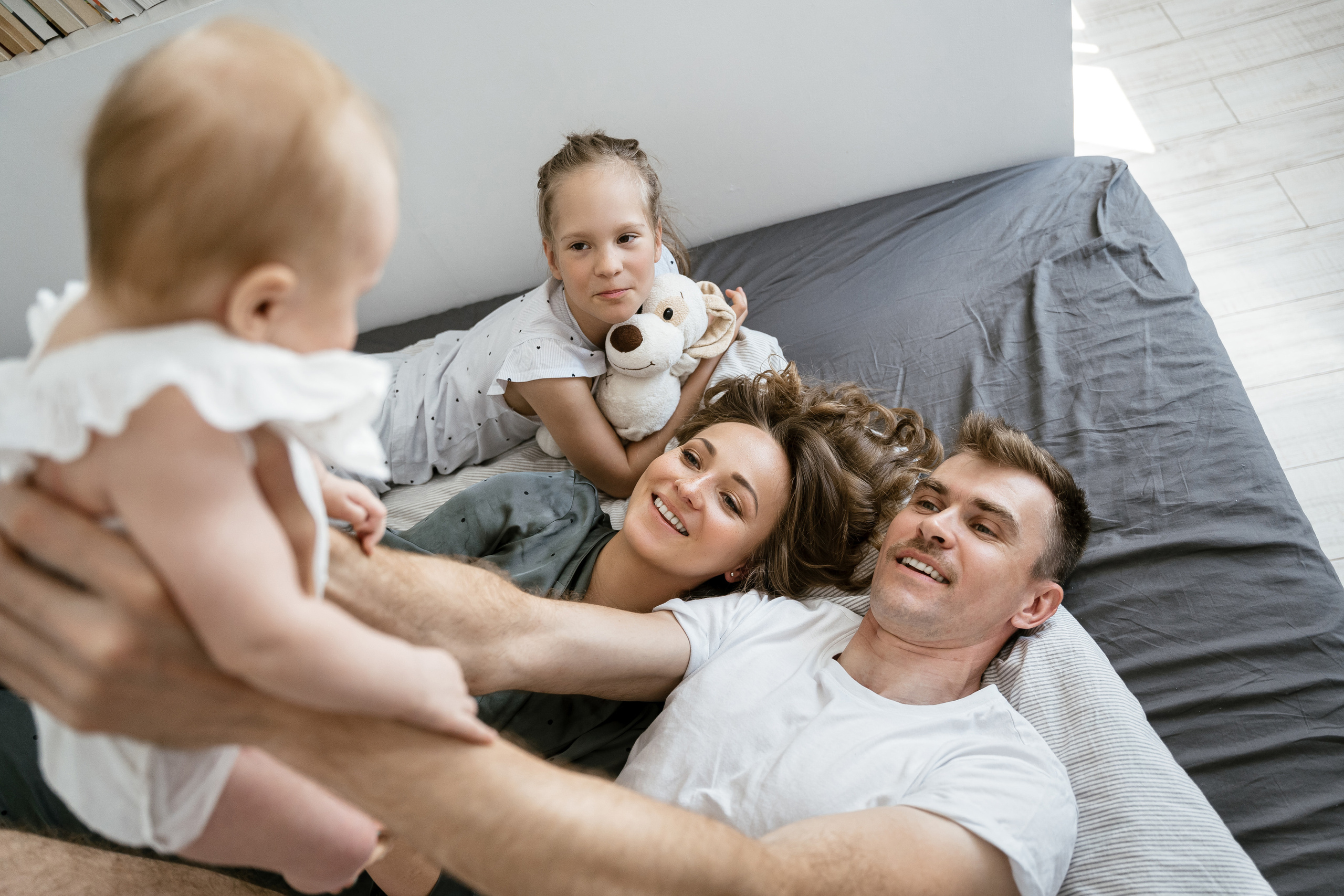01.06.2021 Family. Фотограф Томск, Новосибирск Влад Свириденко