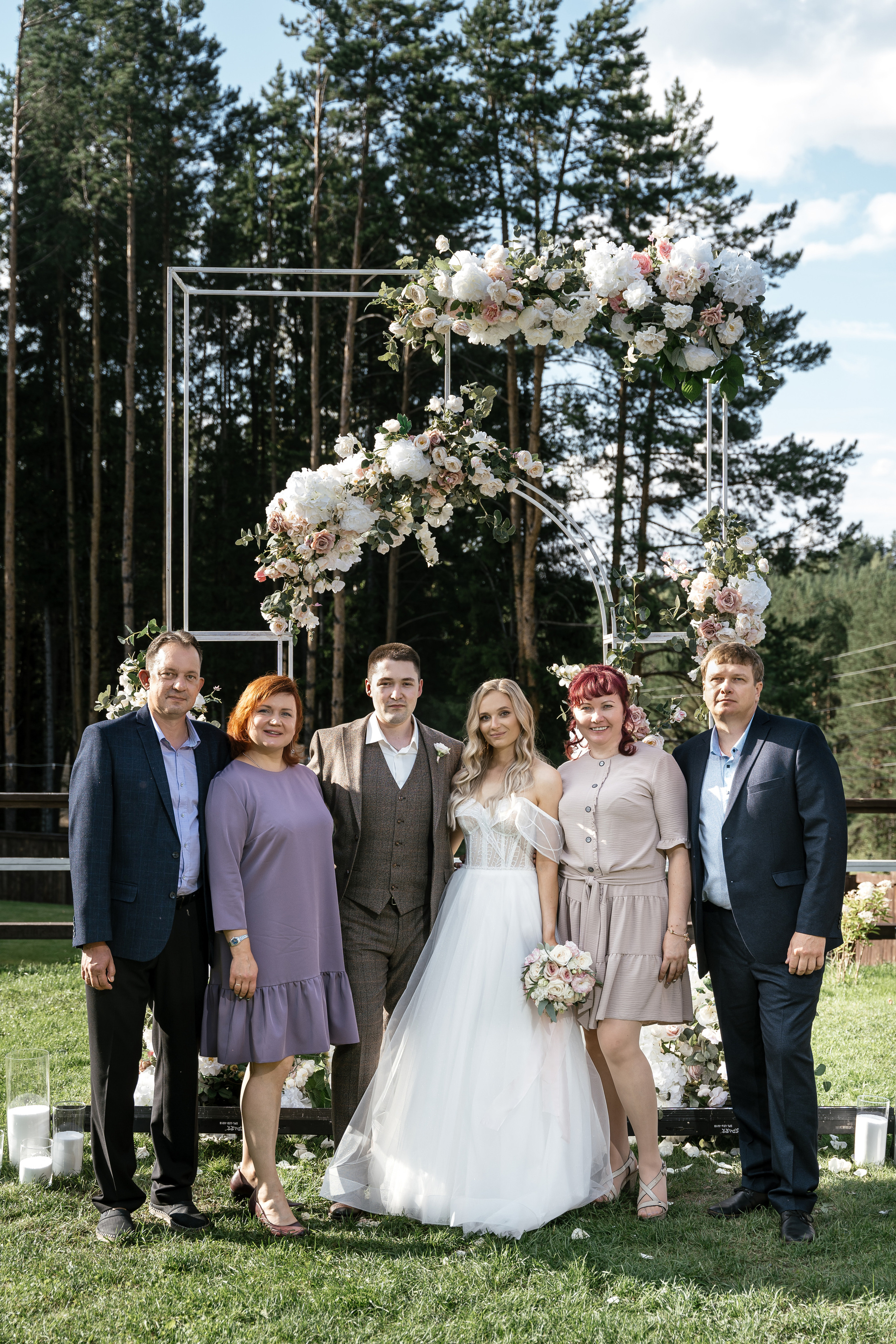 18.08.2021 Wedding day. Фотограф Томск, Новосибирск Влад Свириденко