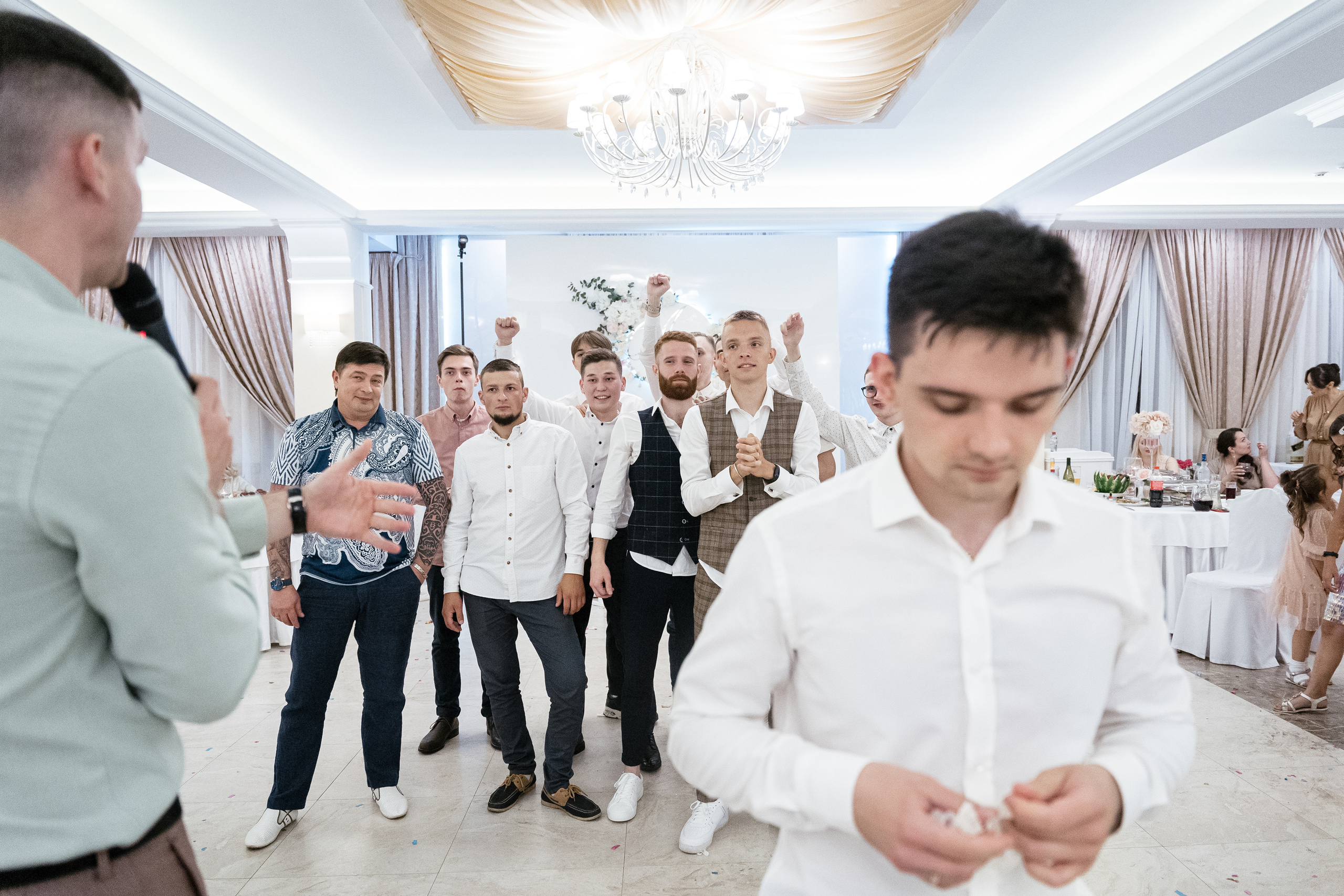 16.07.2021 Wedding day. Фотограф Томск, Новосибирск Влад Свириденко