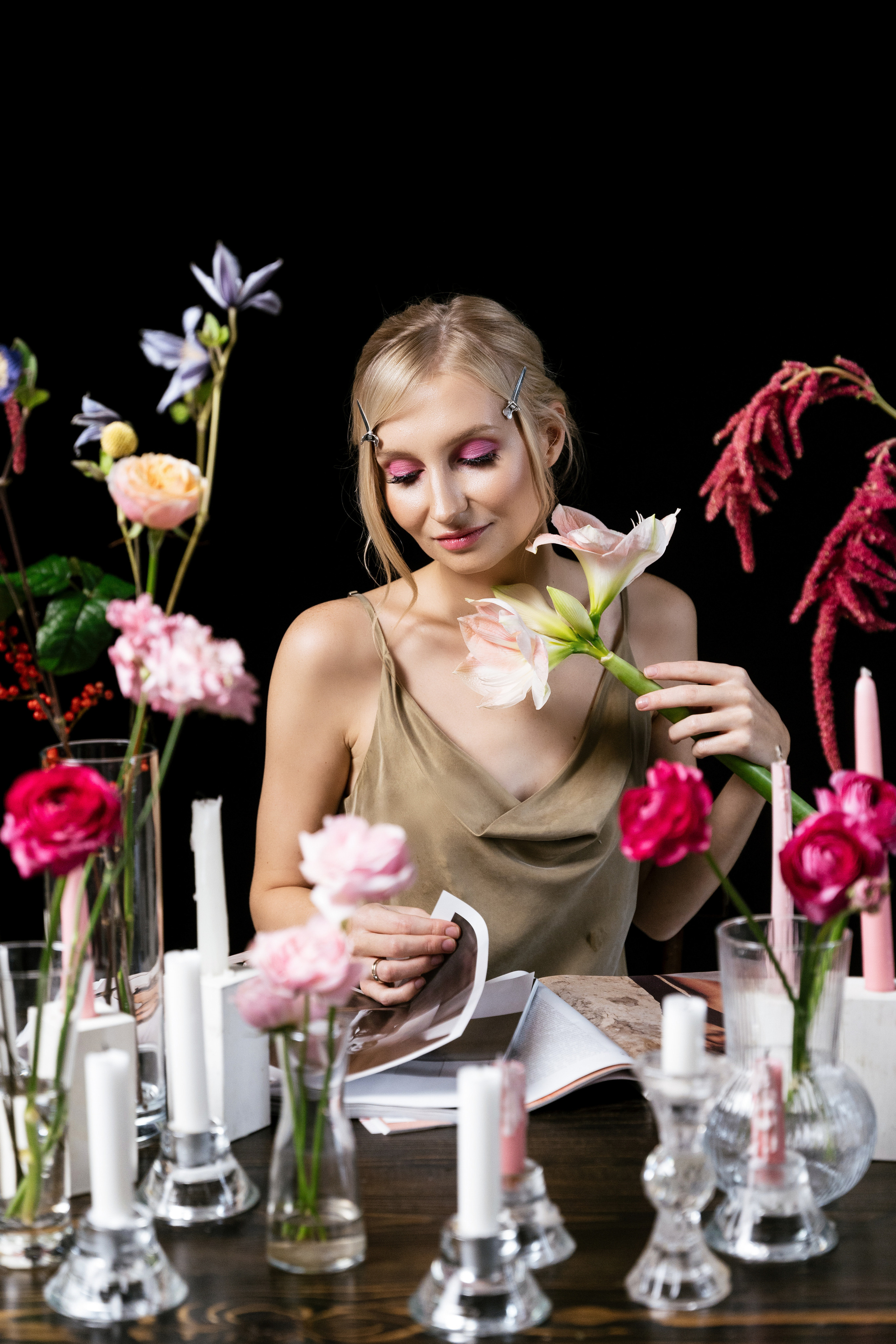 KW. Фотограф Томск, Новосибирск Влад Свириденко