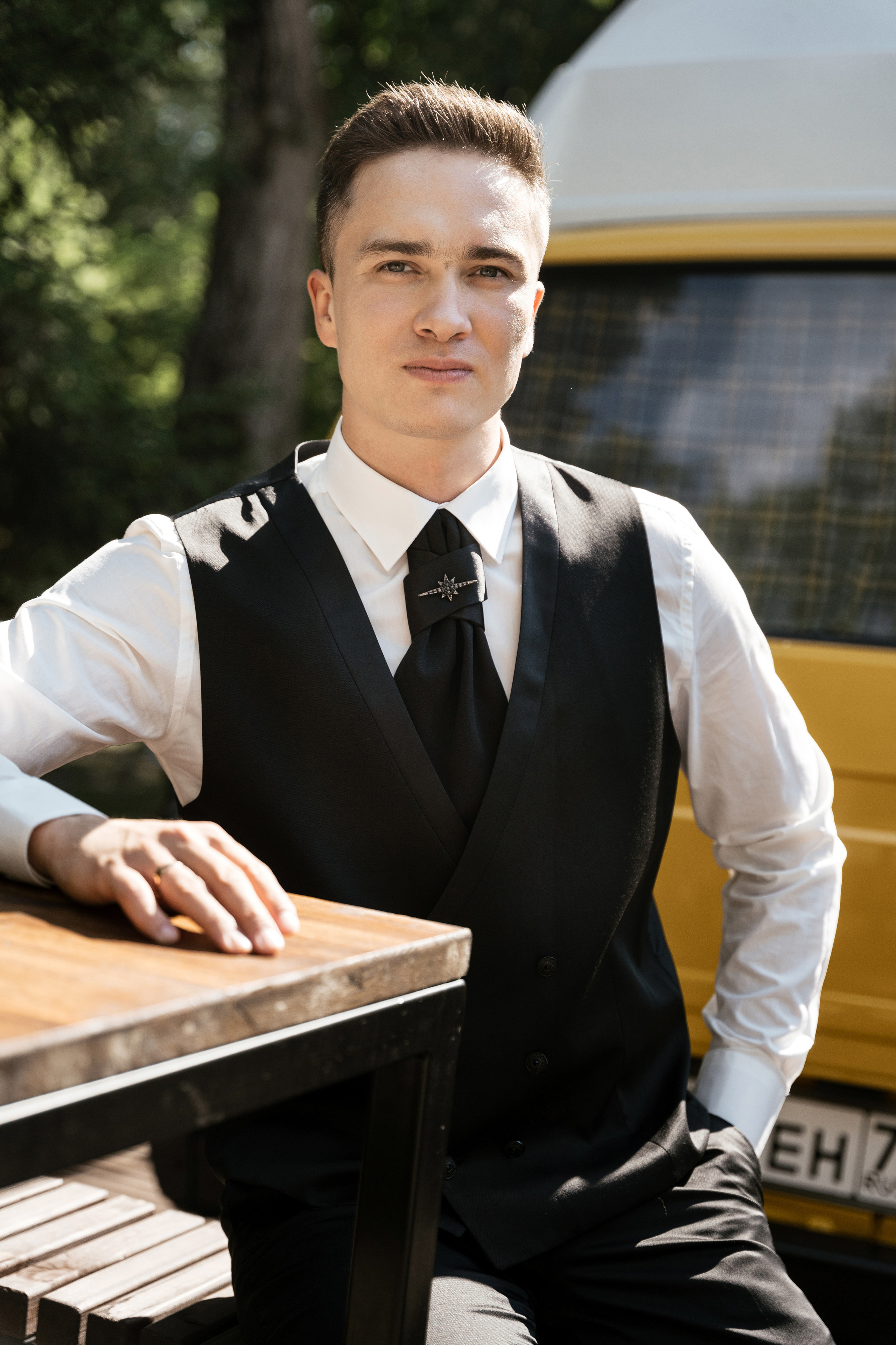 10.07.2021 Wedding day. Фотограф Томск, Новосибирск Влад Свириденко