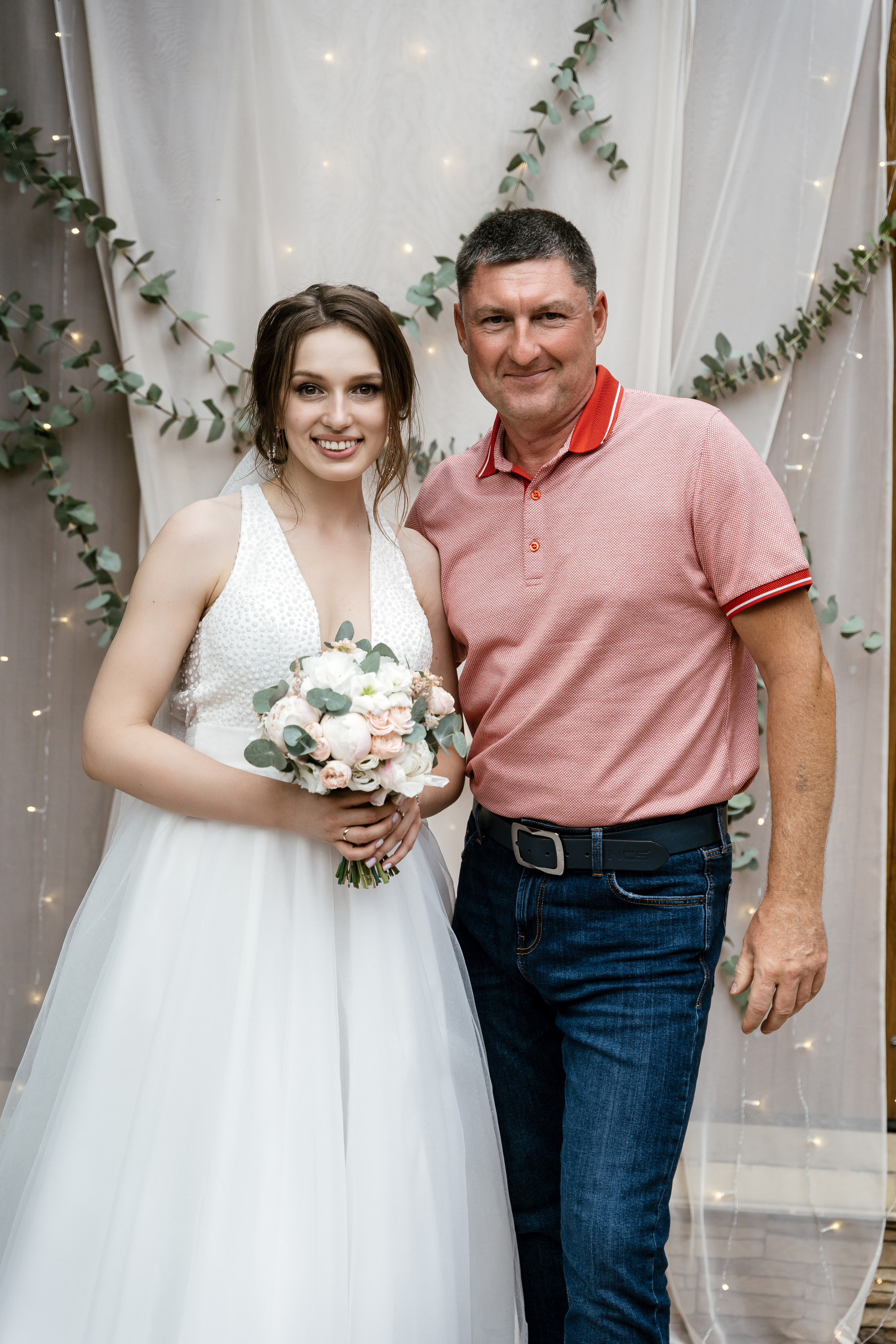 14.07.2021 Wedding day. Фотограф Томск, Новосибирск Влад Свириденко