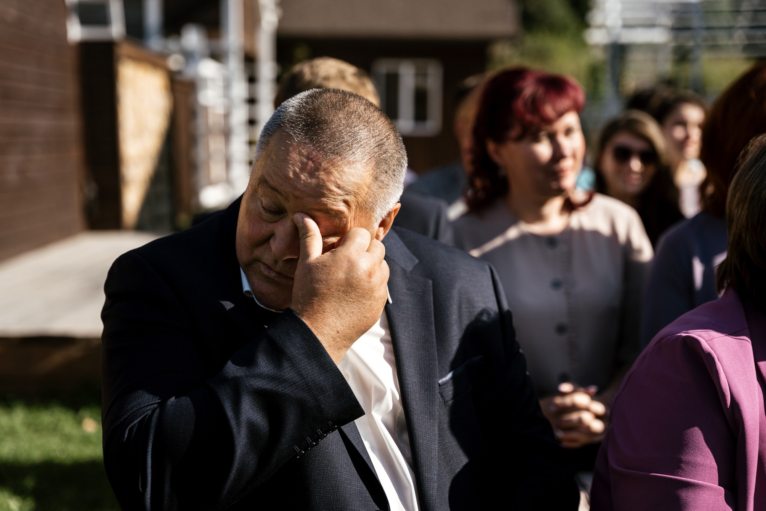 18.08.2021 Wedding day. Фотограф Томск, Новосибирск Влад Свириденко