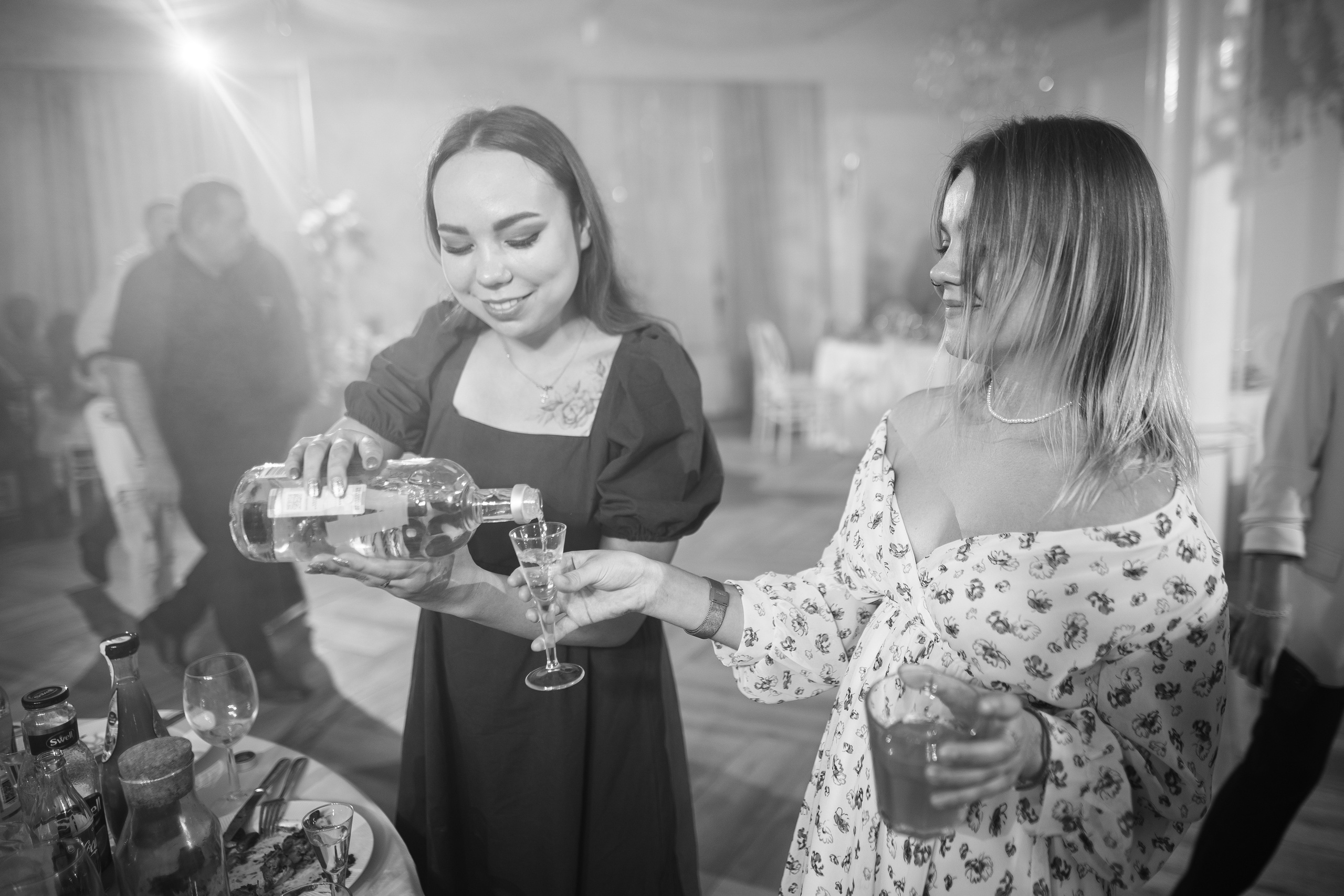 09.08.2021 Wedding day. Фотограф Томск, Новосибирск Влад Свириденко