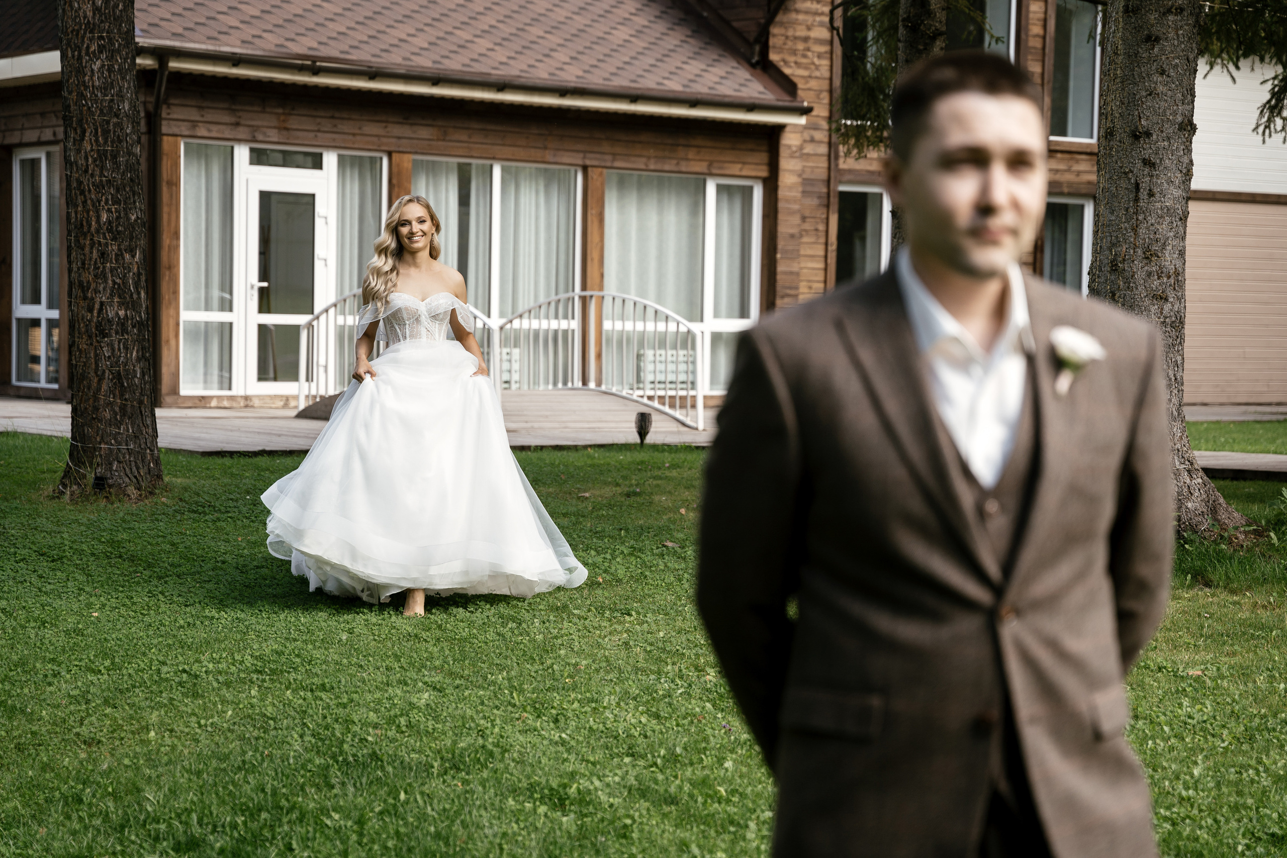 18.08.2021 Wedding day. Фотограф Томск, Новосибирск Влад Свириденко