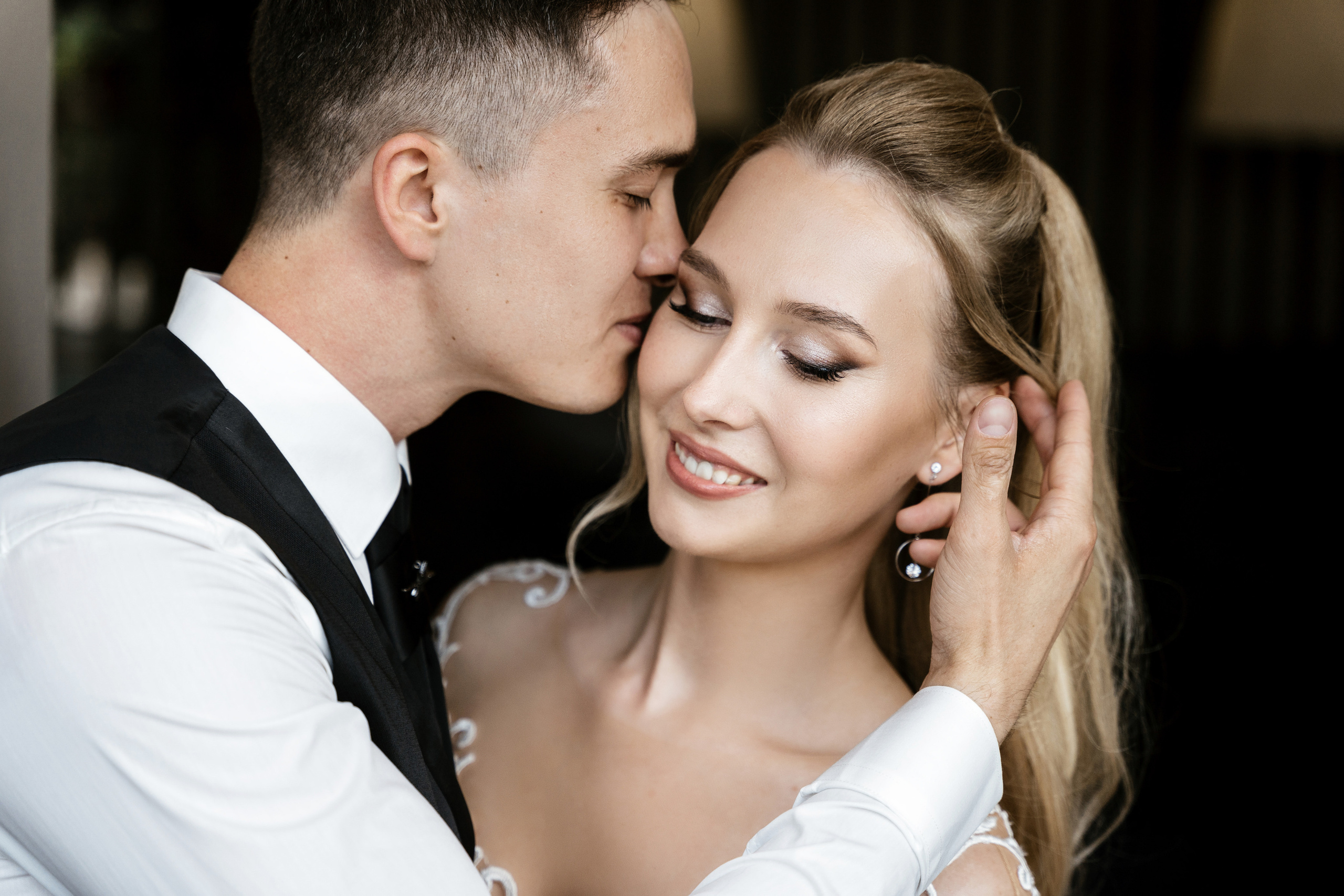 10.07.2021 Wedding day. Фотограф Томск, Новосибирск Влад Свириденко