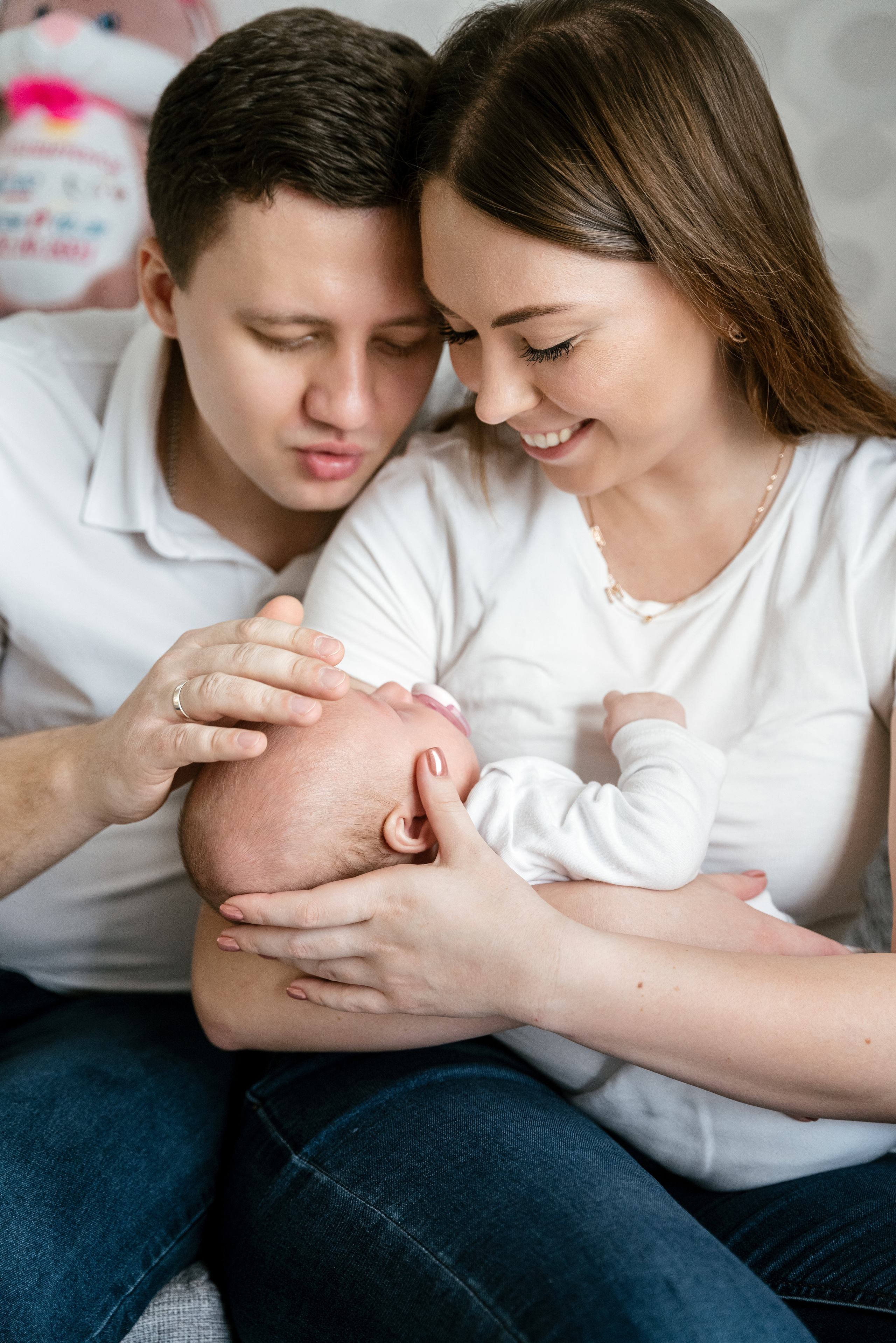 Little Girl. Фотограф Томск, Новосибирск Влад Свириденко