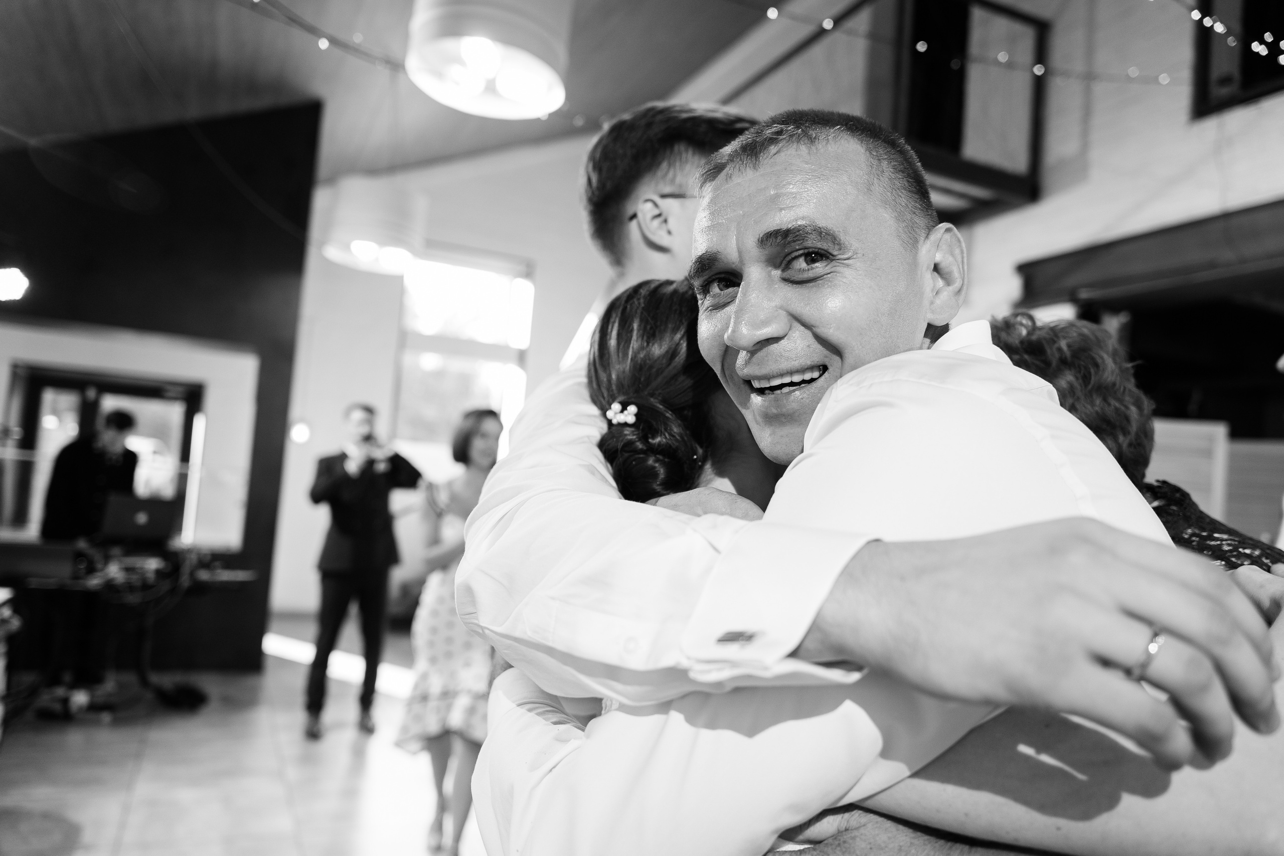 29.07.2021 Wedding day. Фотограф Томск, Новосибирск Влад Свириденко