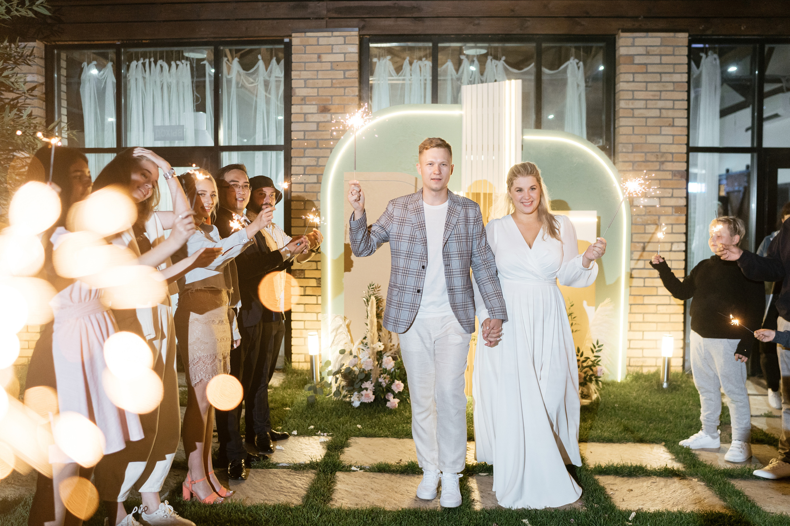 23.08.2021 Wedding day. Фотограф Томск, Новосибирск Влад Свириденко