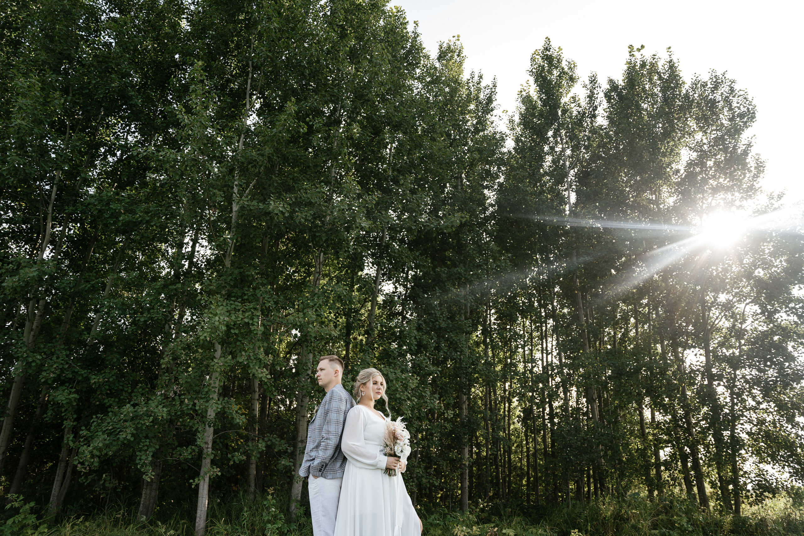 23.08.2021 Wedding day. Фотограф Томск, Новосибирск Влад Свириденко