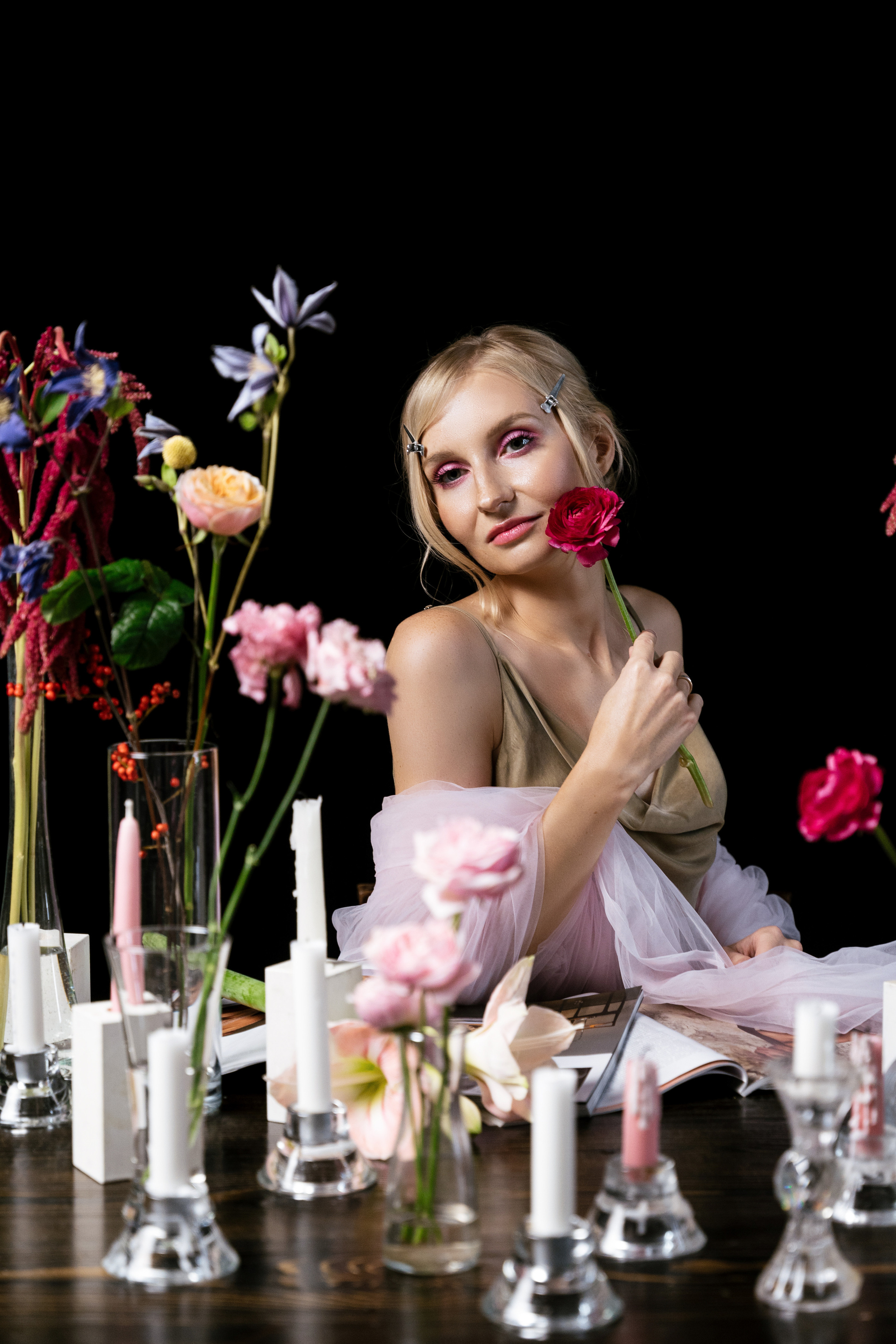 KW. Фотограф Томск, Новосибирск Влад Свириденко