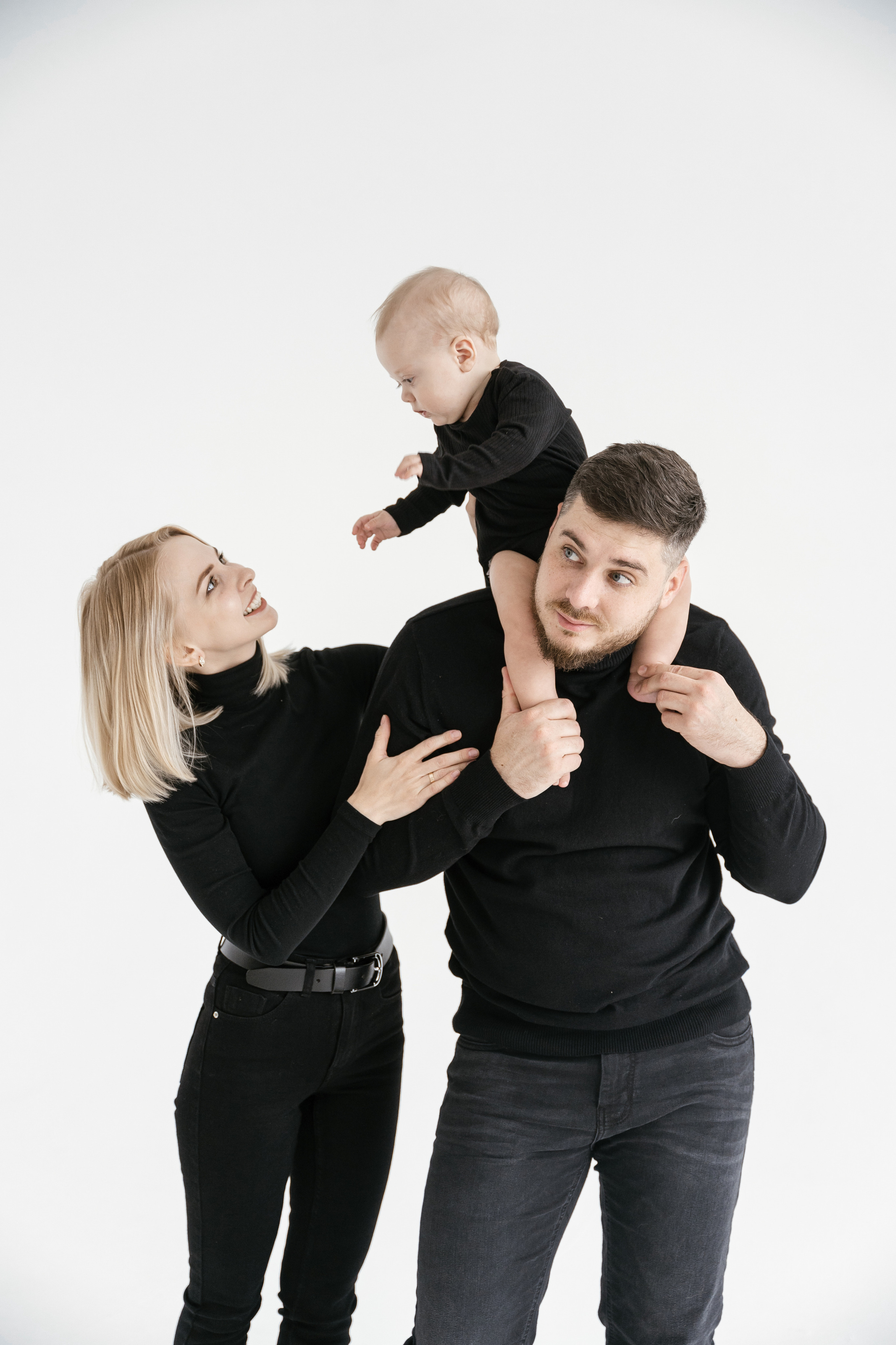 31.10.2021 Family. Фотограф Томск, Новосибирск Влад Свириденко