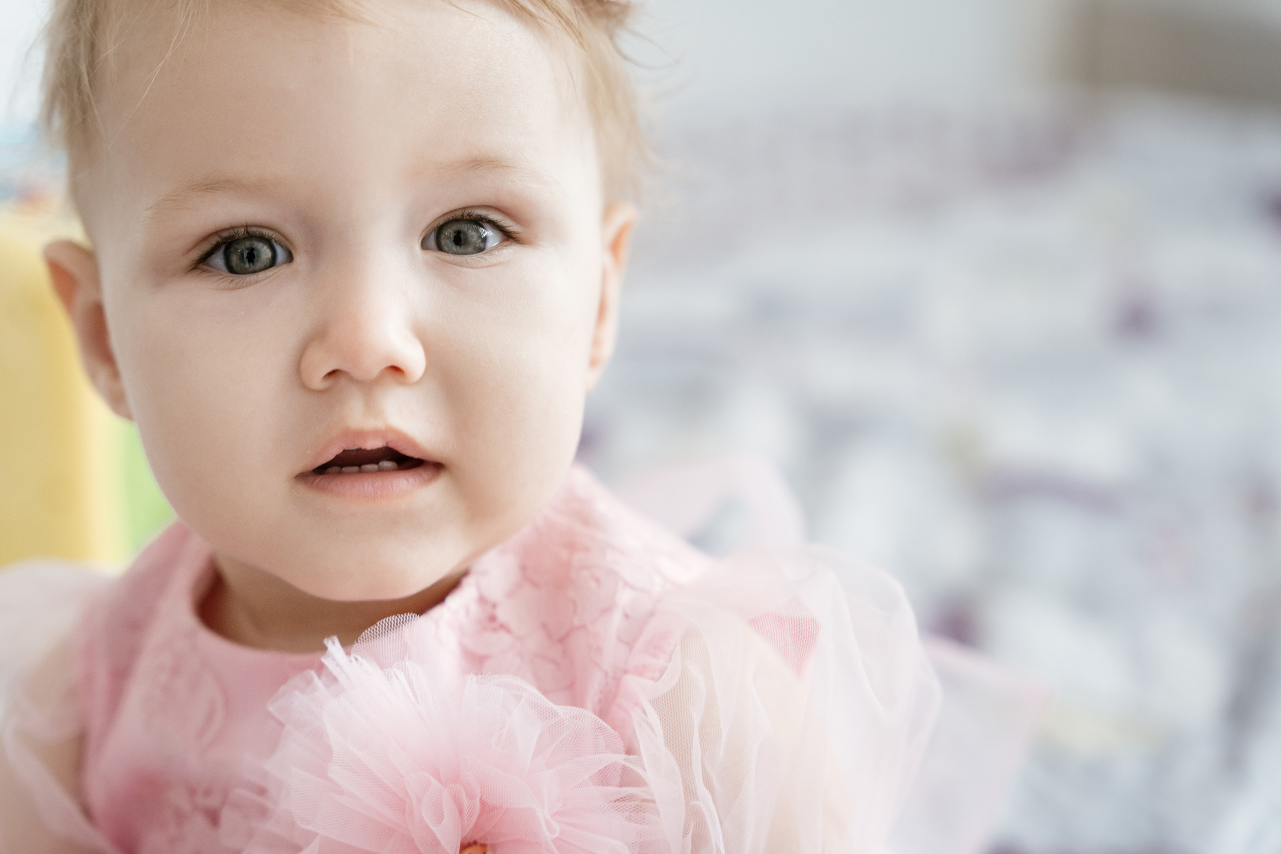 1 year. Фотограф Томск, Новосибирск Влад Свириденко