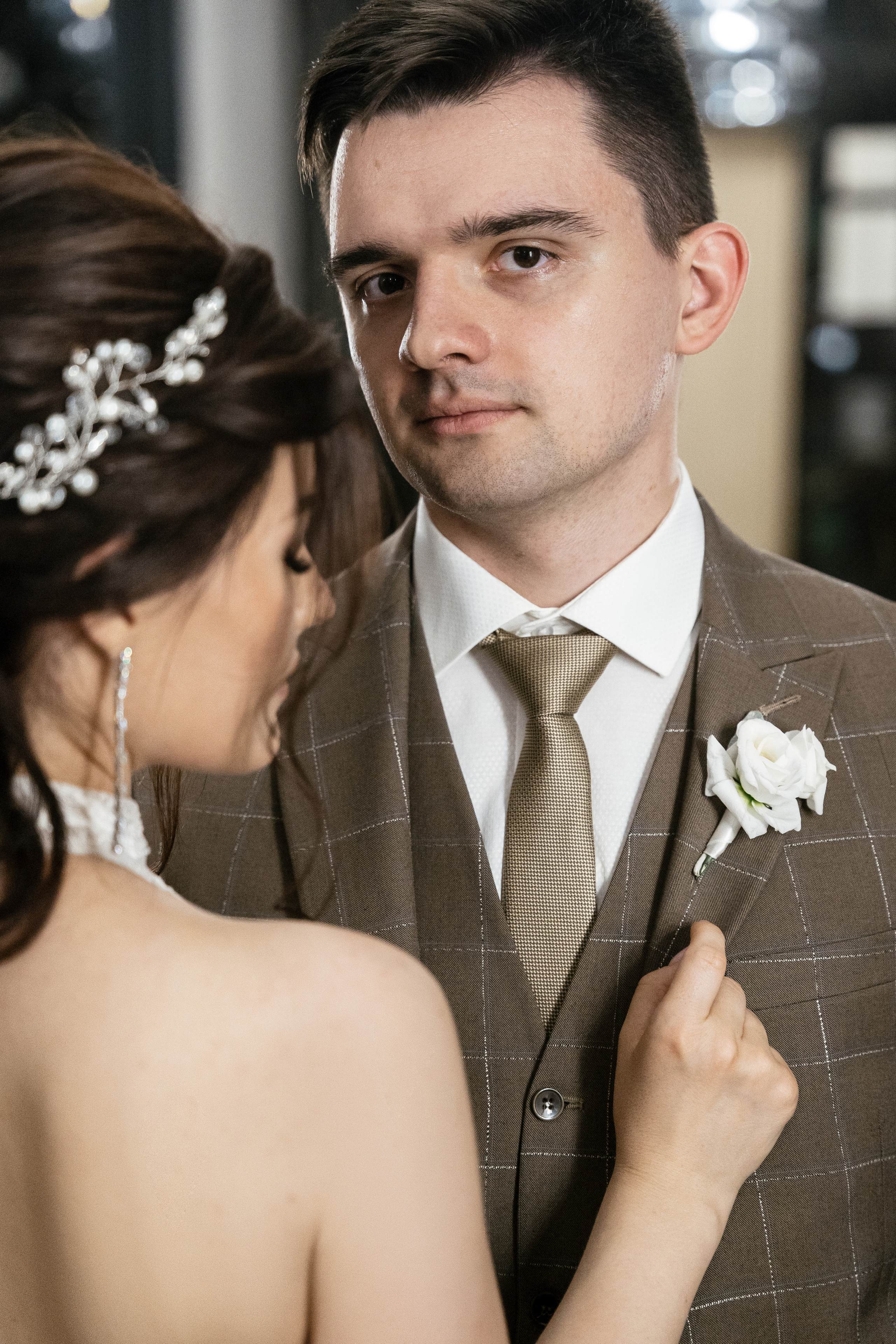 16.07.2021 Wedding day. Фотограф Томск, Новосибирск Влад Свириденко