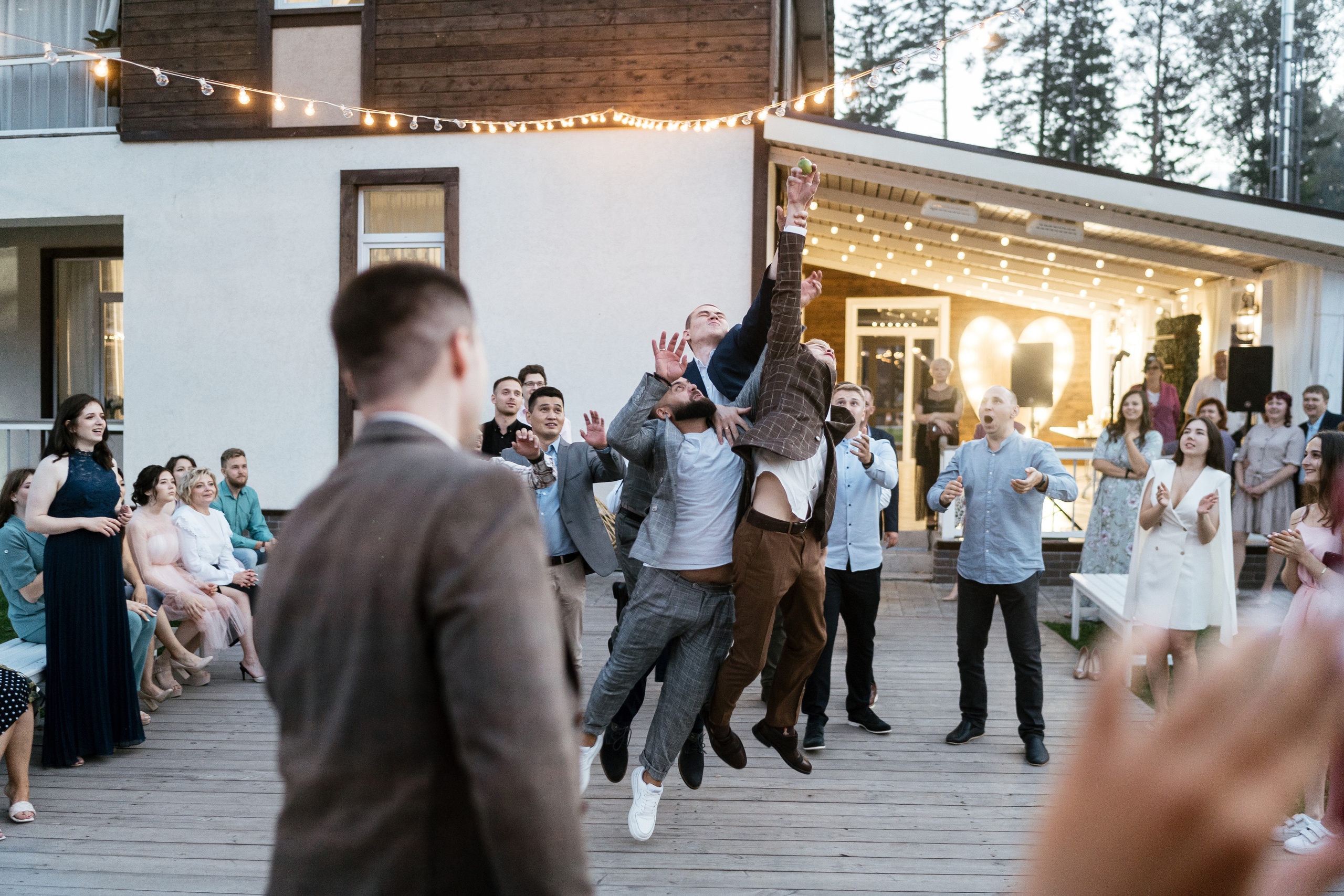 18.08.2021 Wedding day. Фотограф Томск, Новосибирск Влад Свириденко
