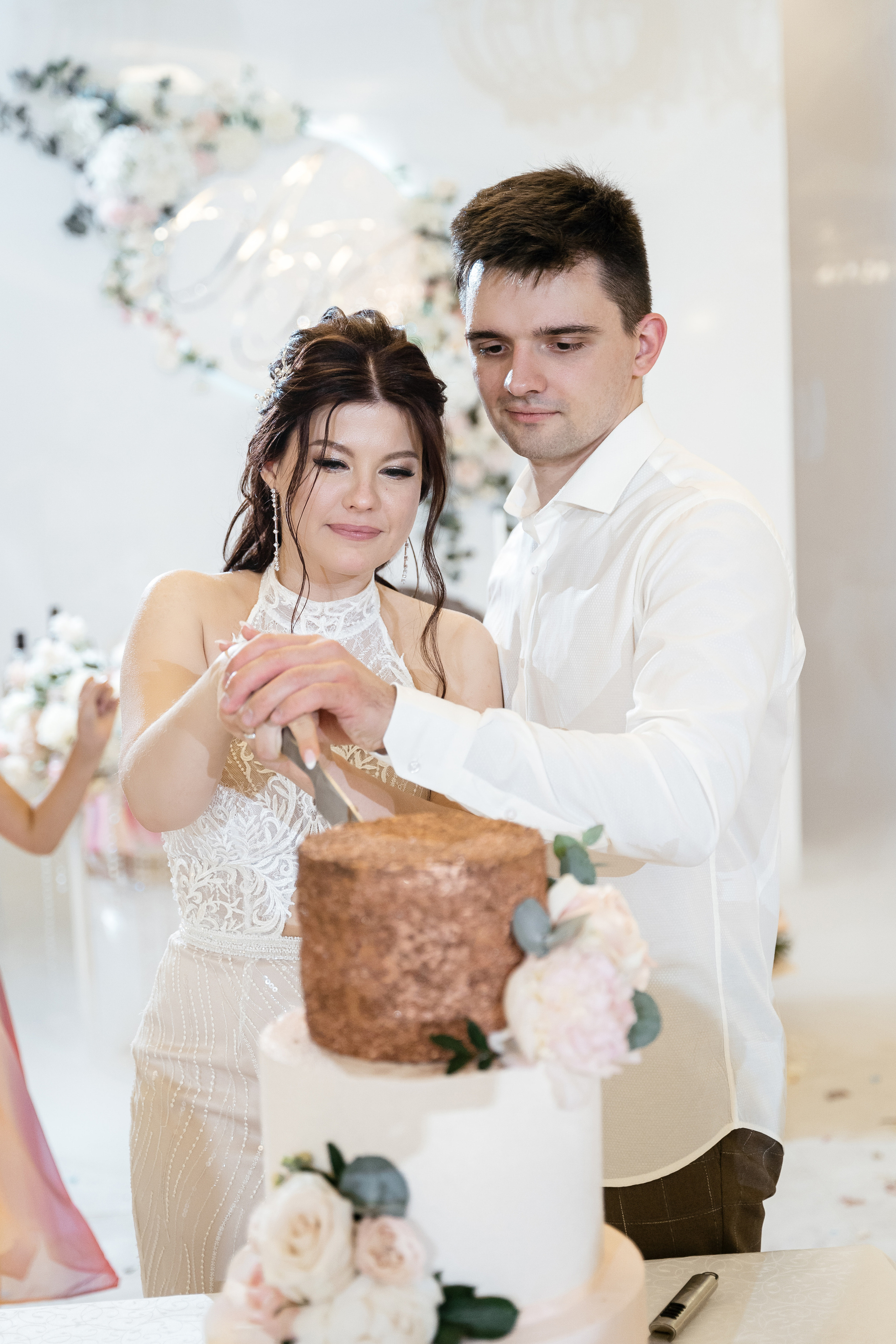 16.07.2021 Wedding day. Фотограф Томск, Новосибирск Влад Свириденко