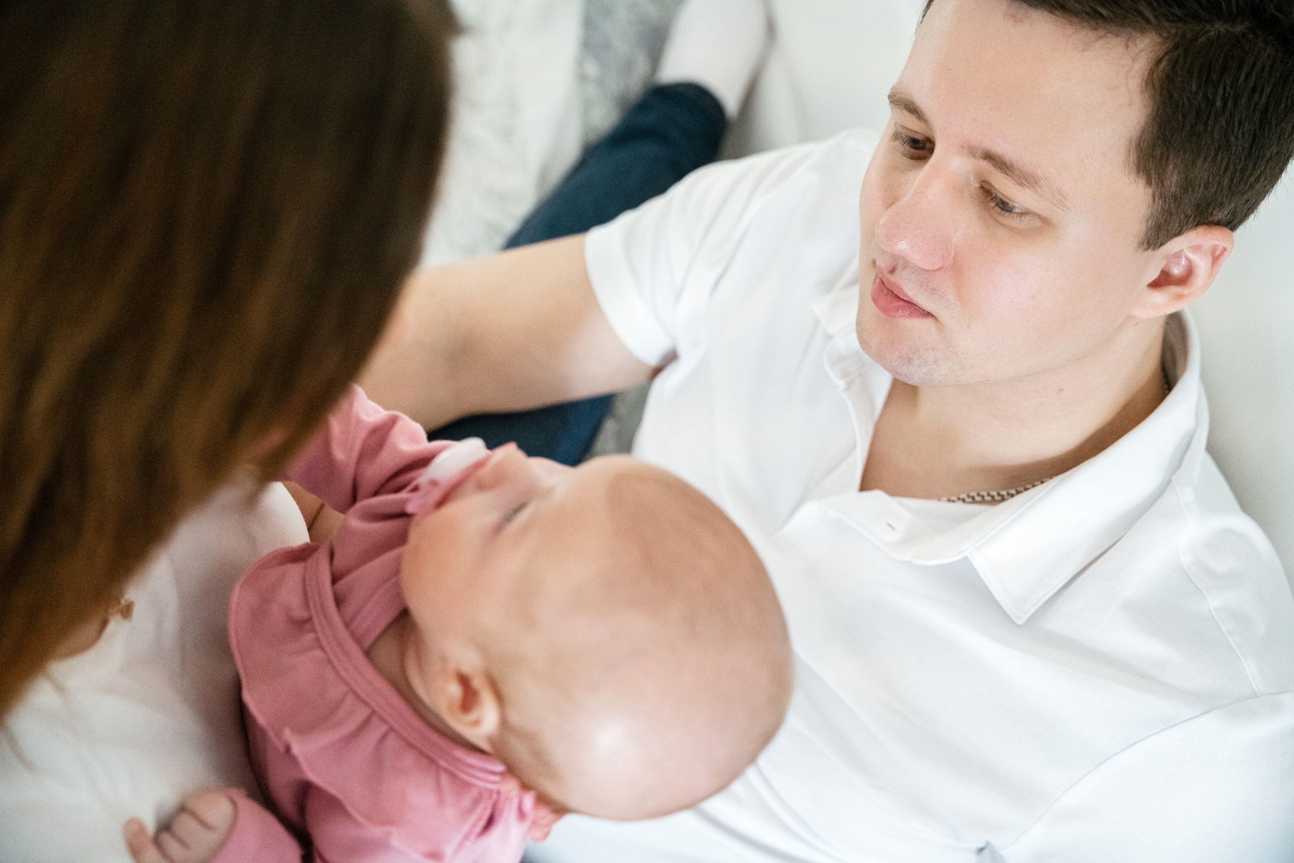 Little Girl. Фотограф Томск, Новосибирск Влад Свириденко