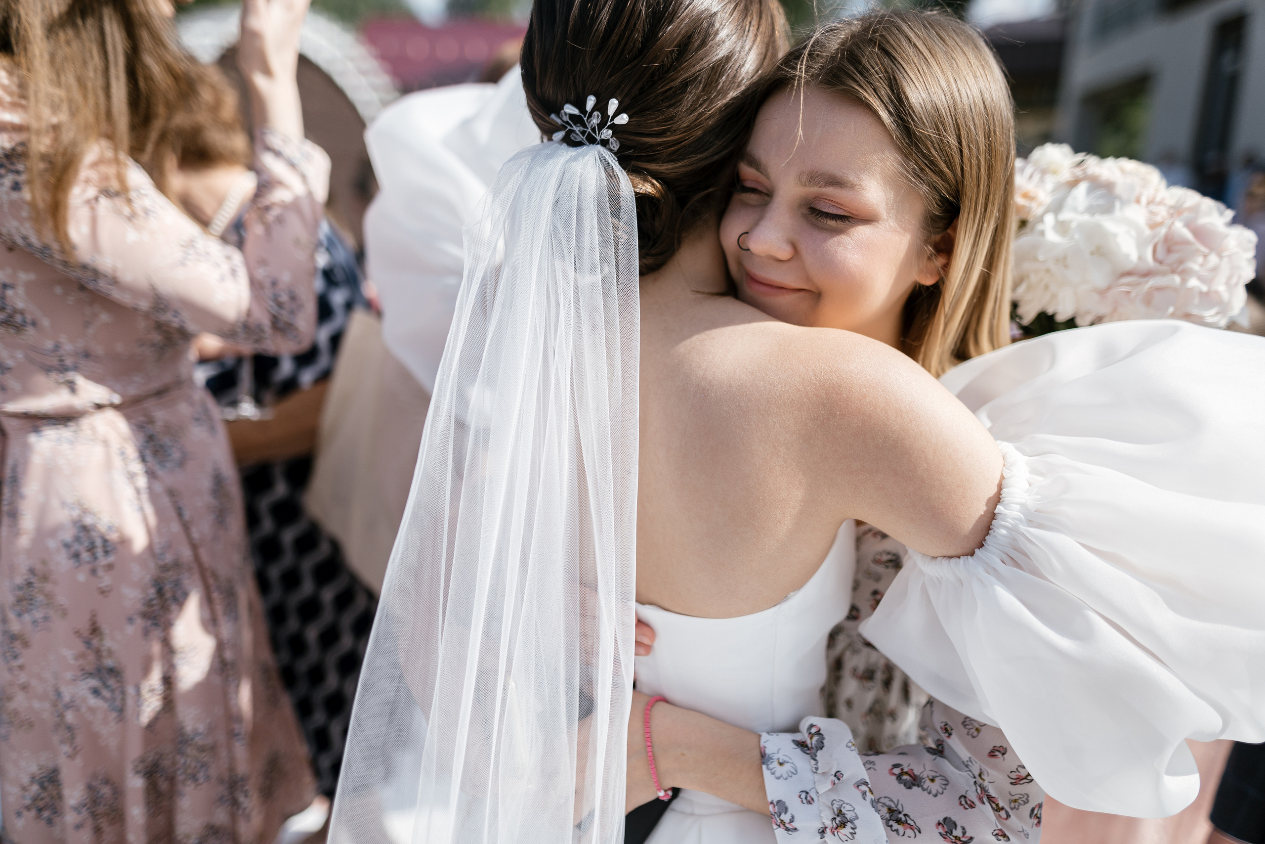 09.08.2021 Wedding day. Фотограф Томск, Новосибирск Влад Свириденко
