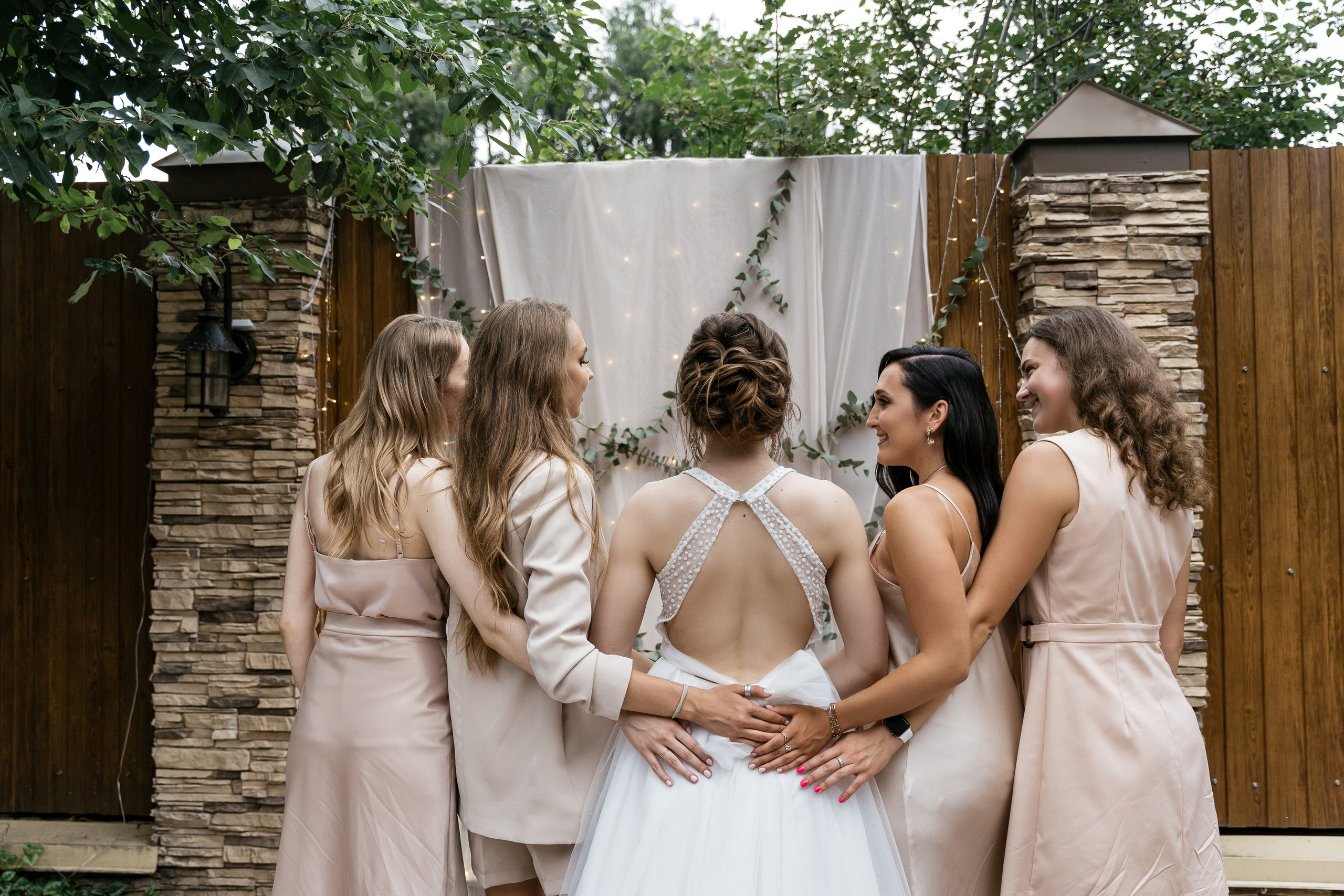 14.07.2021 Wedding day. Фотограф Томск, Новосибирск Влад Свириденко