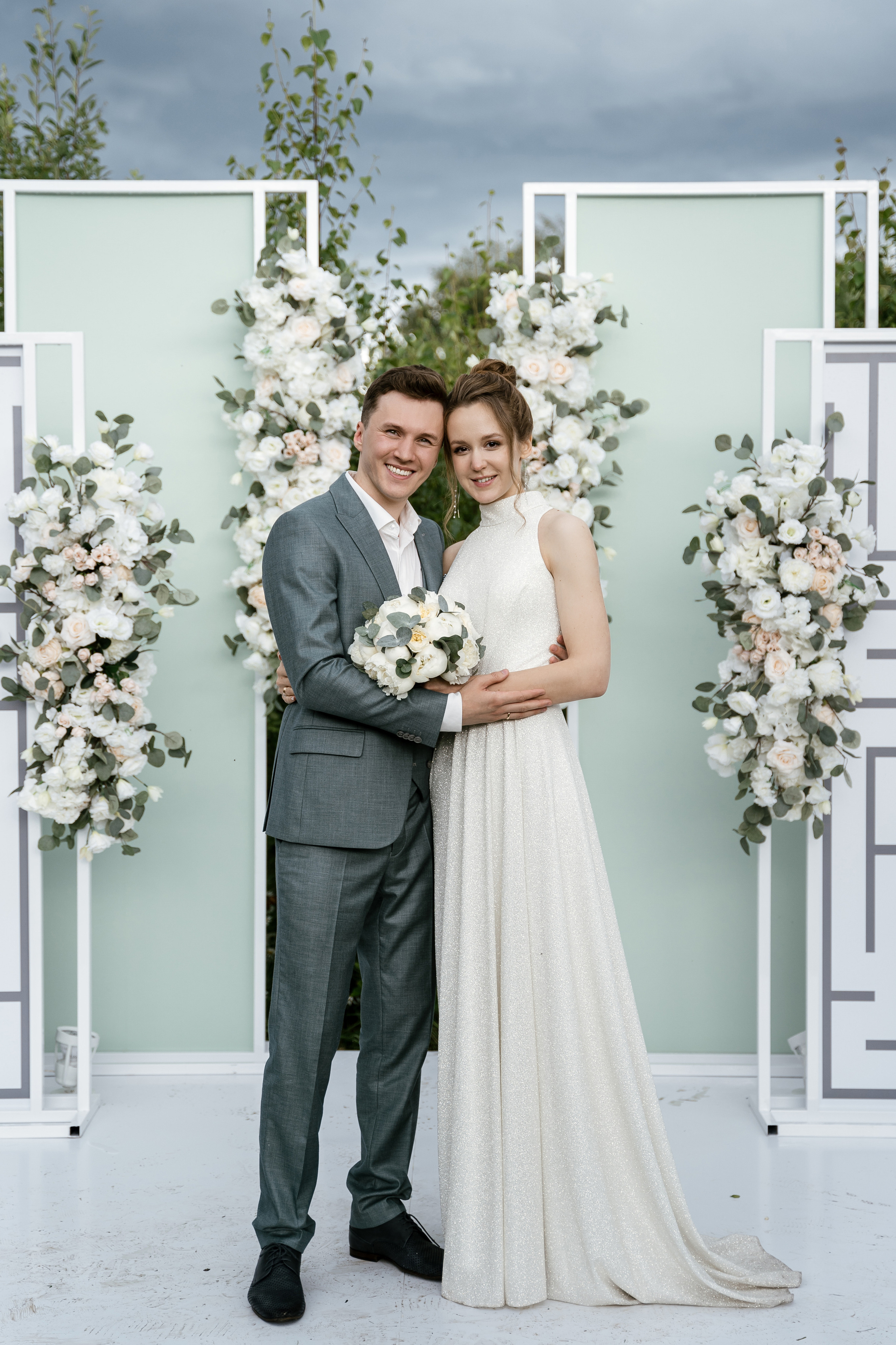 17.07.2021 Wedding day. Фотограф Томск, Новосибирск Влад Свириденко