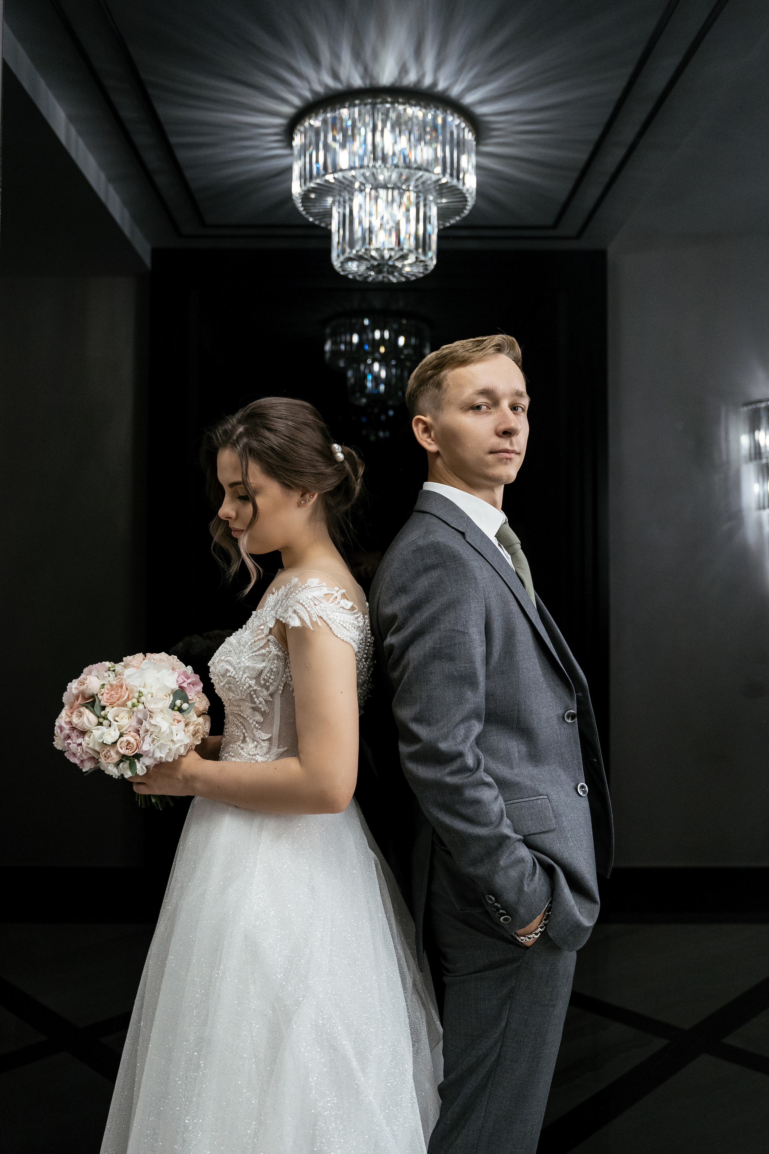 05.09.2021 Wedding day. Фотограф Томск, Новосибирск Влад Свириденко