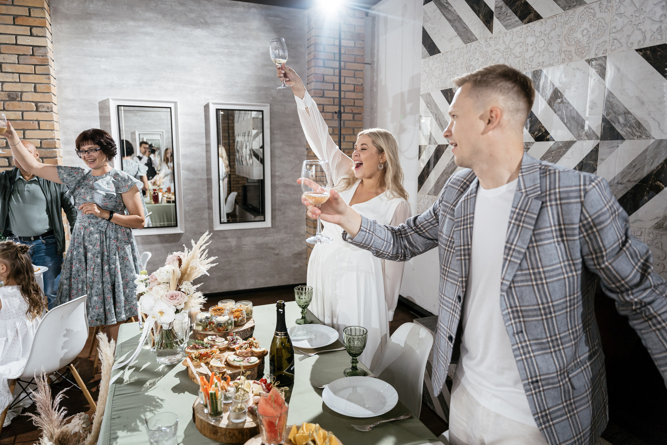 23.08.2021 Wedding day. Фотограф Томск, Новосибирск Влад Свириденко