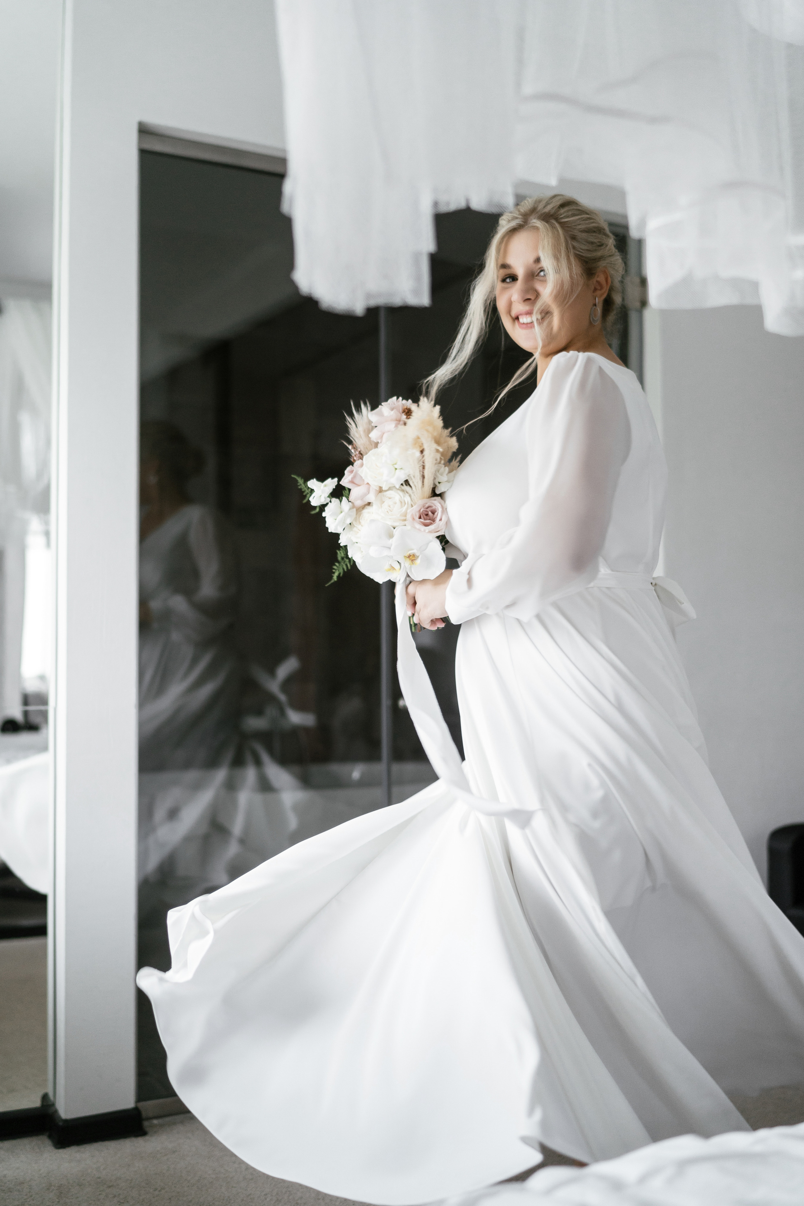 23.08.2021 Wedding day. Фотограф Томск, Новосибирск Влад Свириденко