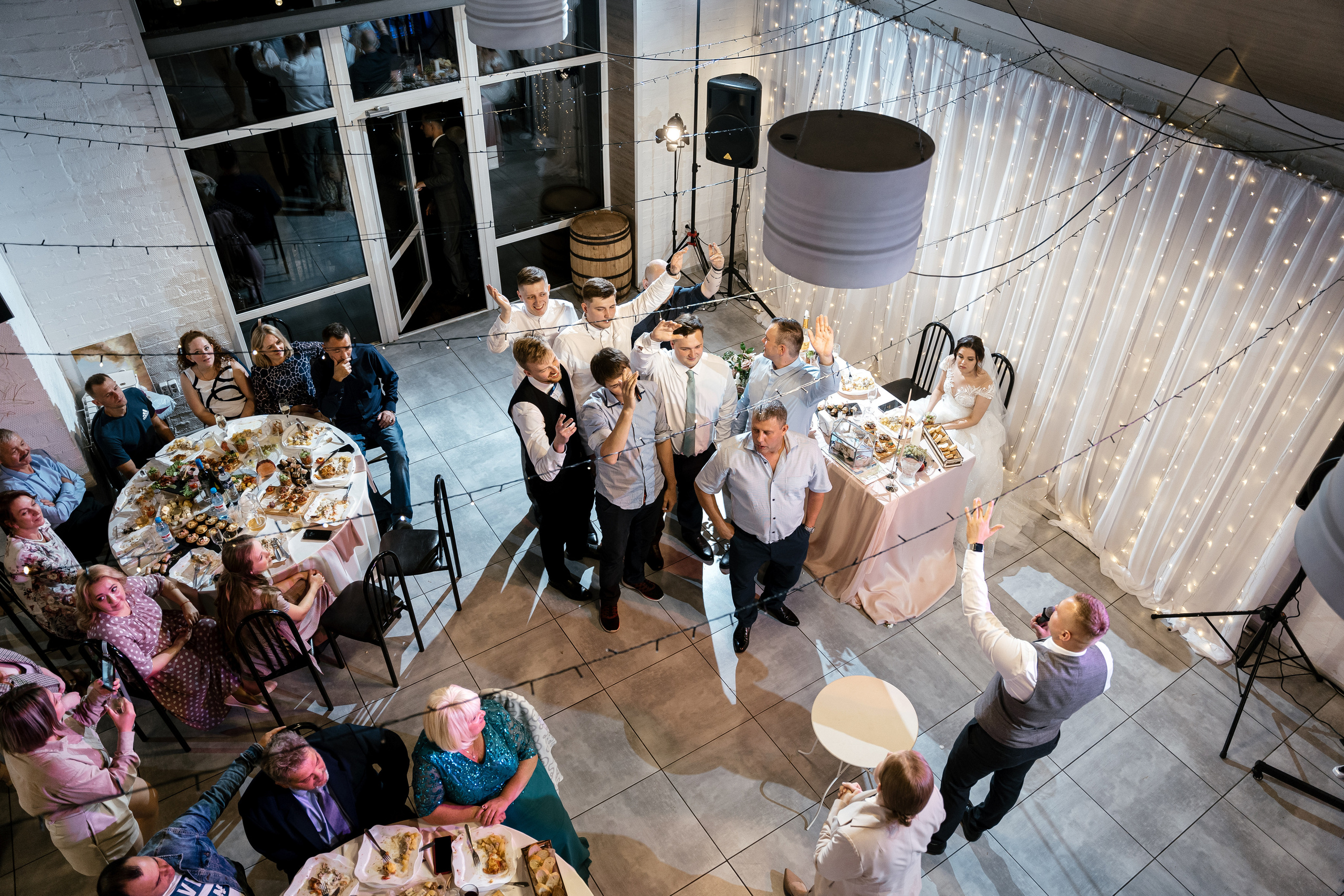 05.09.2021 Wedding day for guests. Фотограф Томск, Новосибирск Влад Свириденко