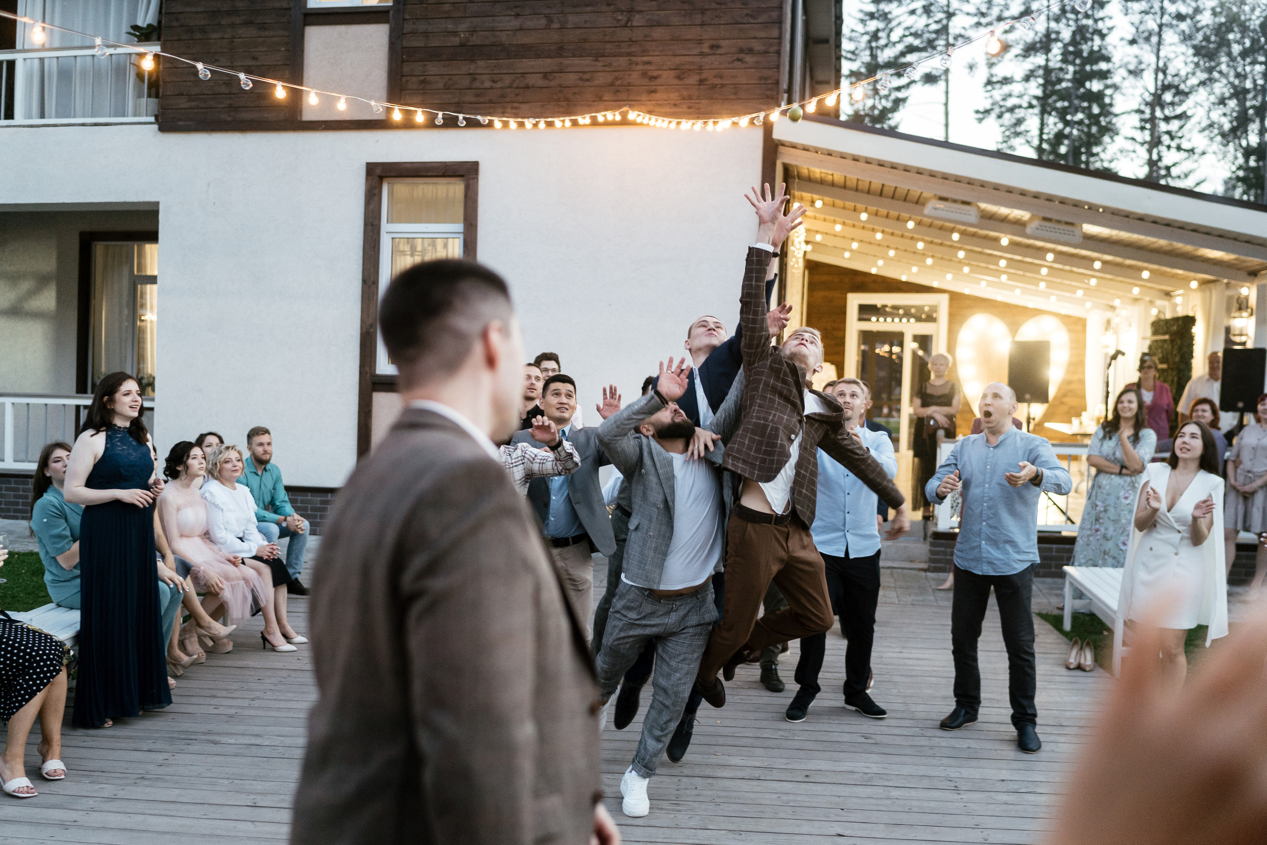 18.08.2021 Wedding day. Фотограф Томск, Новосибирск Влад Свириденко