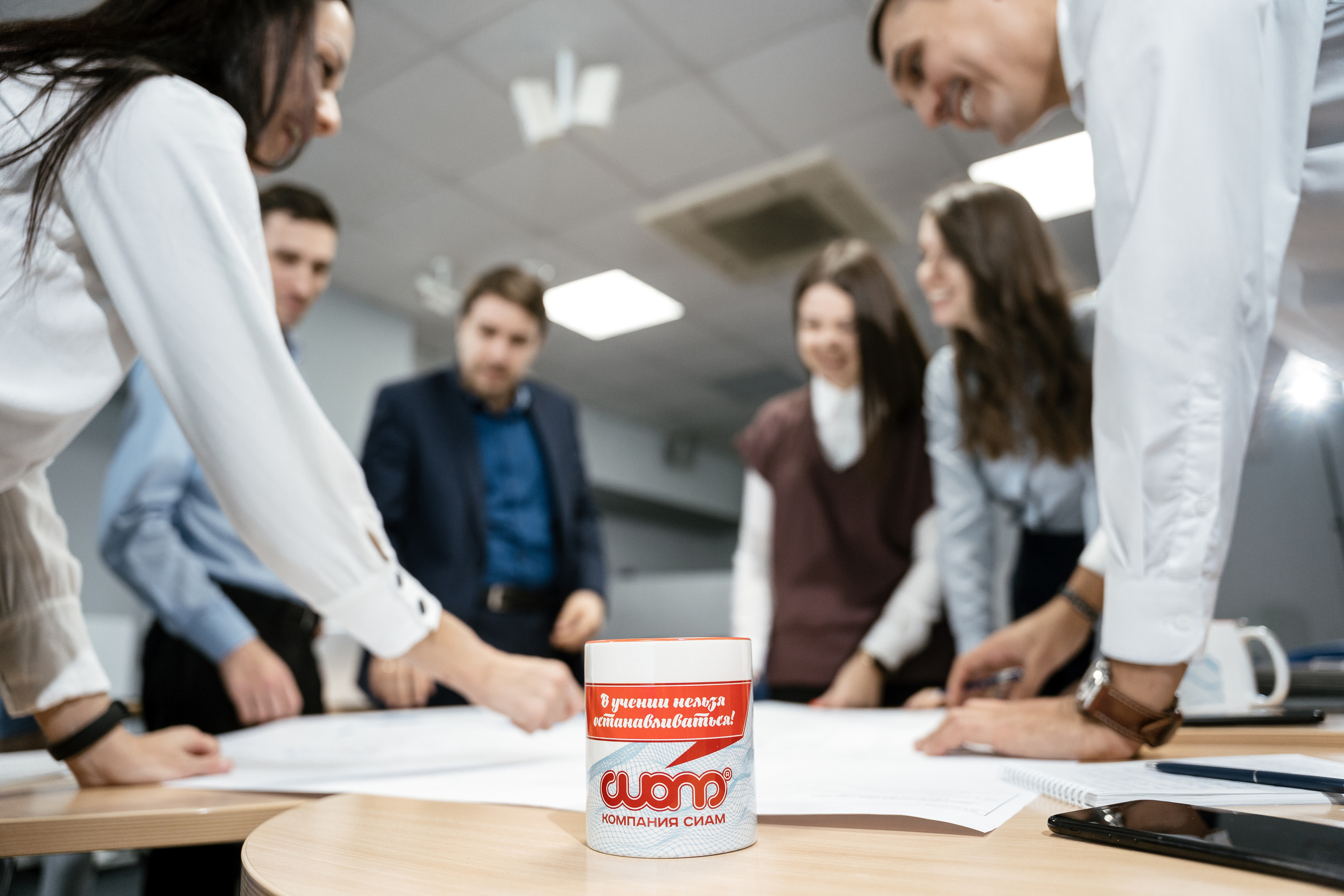 СИАМ. Фотограф Томск, Новосибирск Влад Свириденко