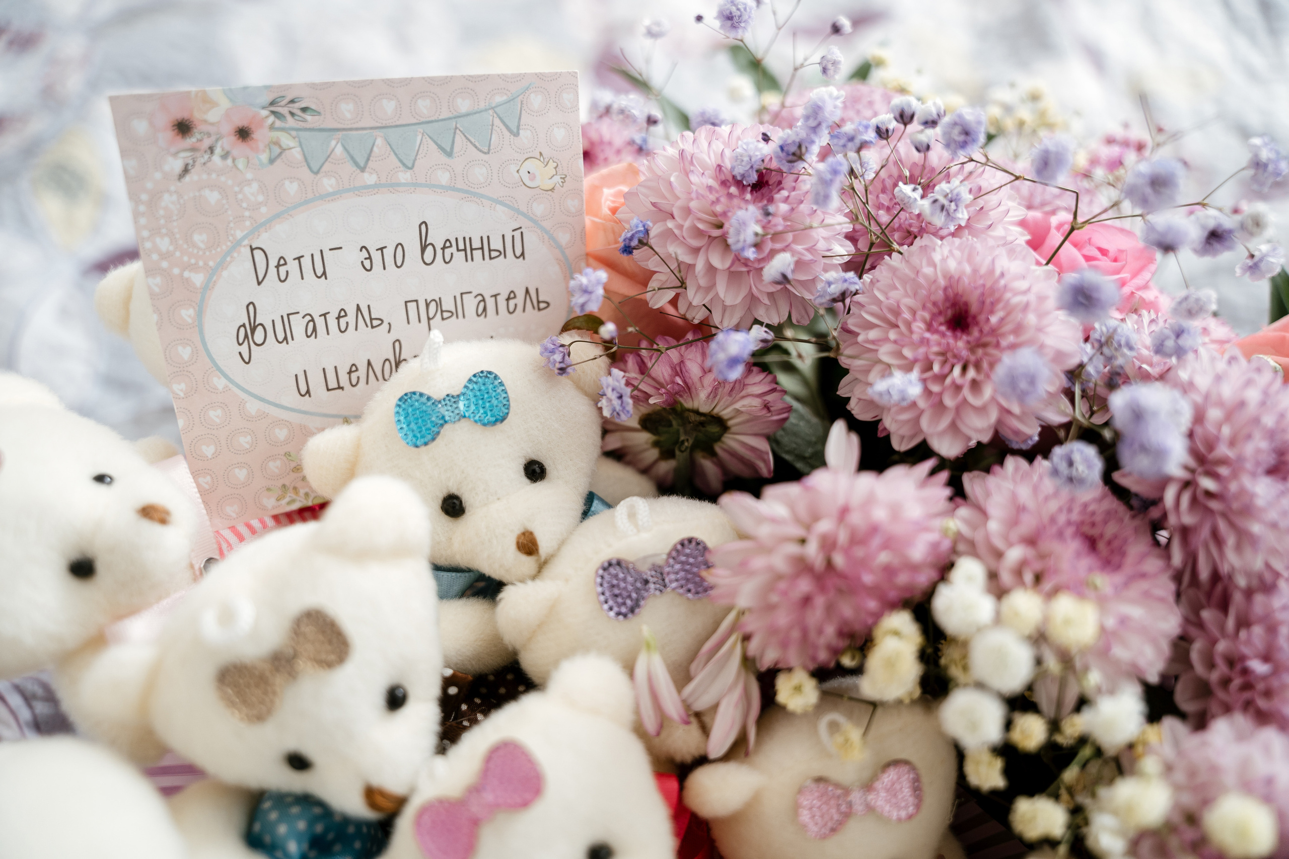 1 year. Фотограф Томск, Новосибирск Влад Свириденко