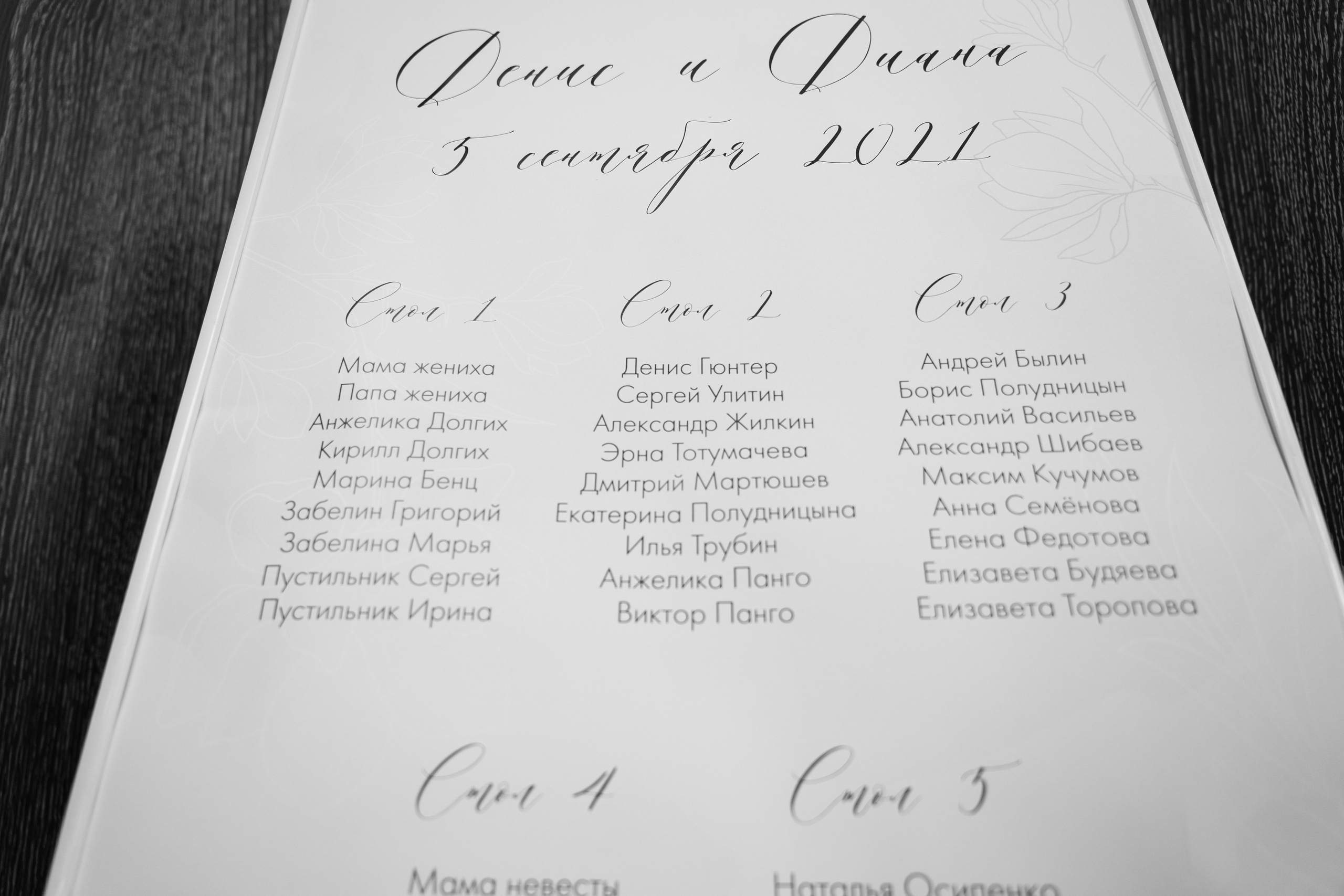 05.09.2021 Wedding day. Фотограф Томск, Новосибирск Влад Свириденко