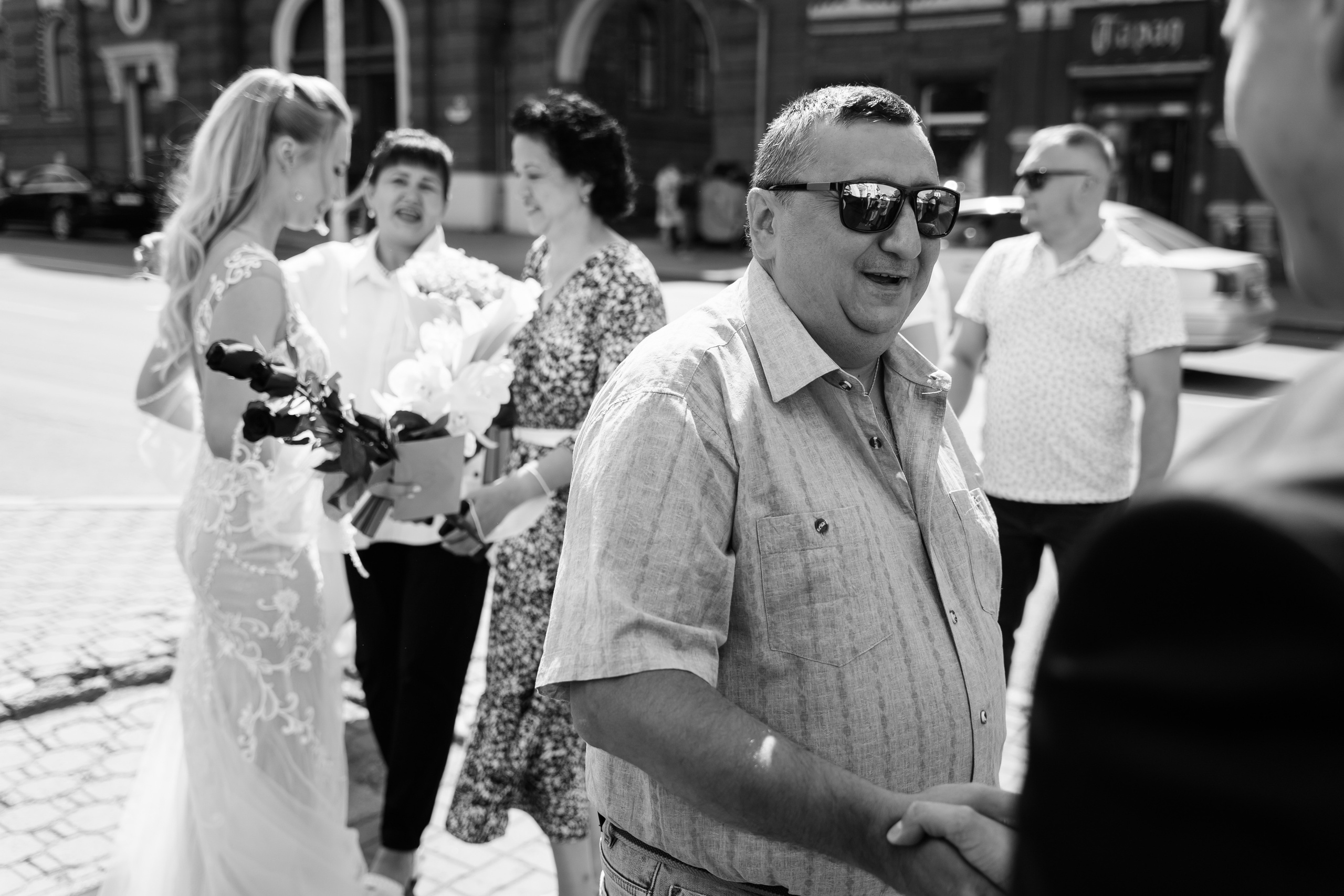 10.07.2021 Wedding day. Фотограф Томск, Новосибирск Влад Свириденко