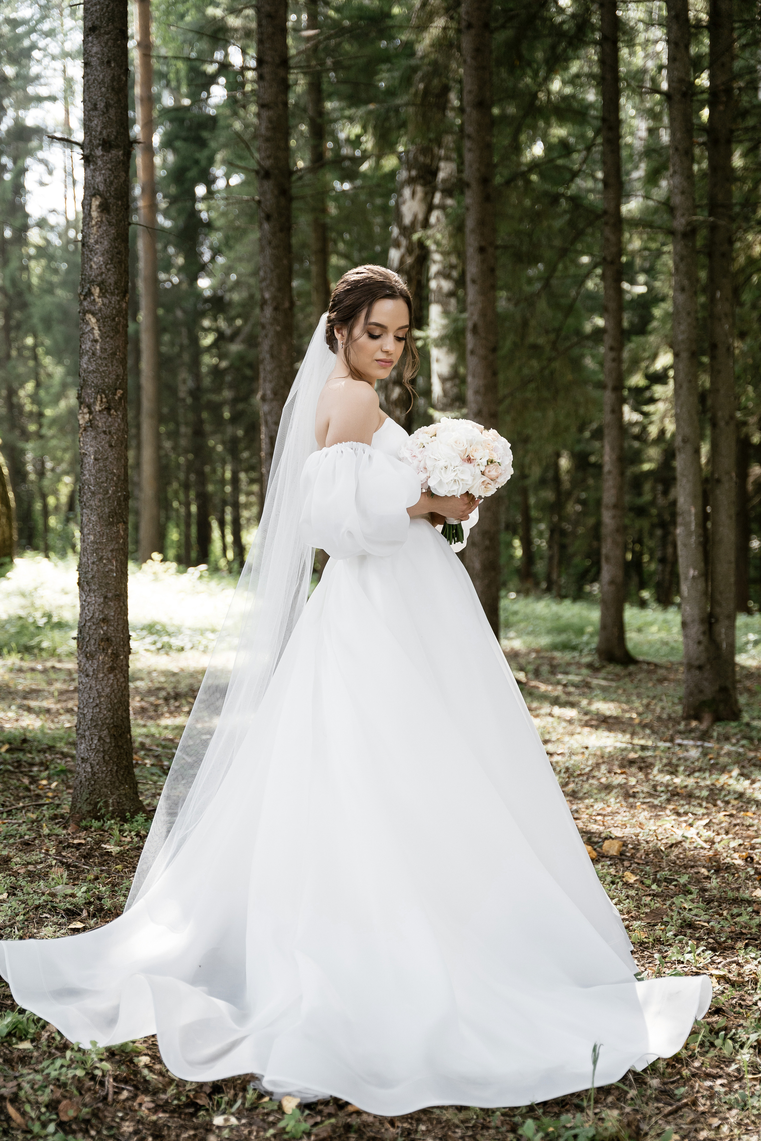 09.08.2021 Wedding day. Фотограф Томск, Новосибирск Влад Свириденко
