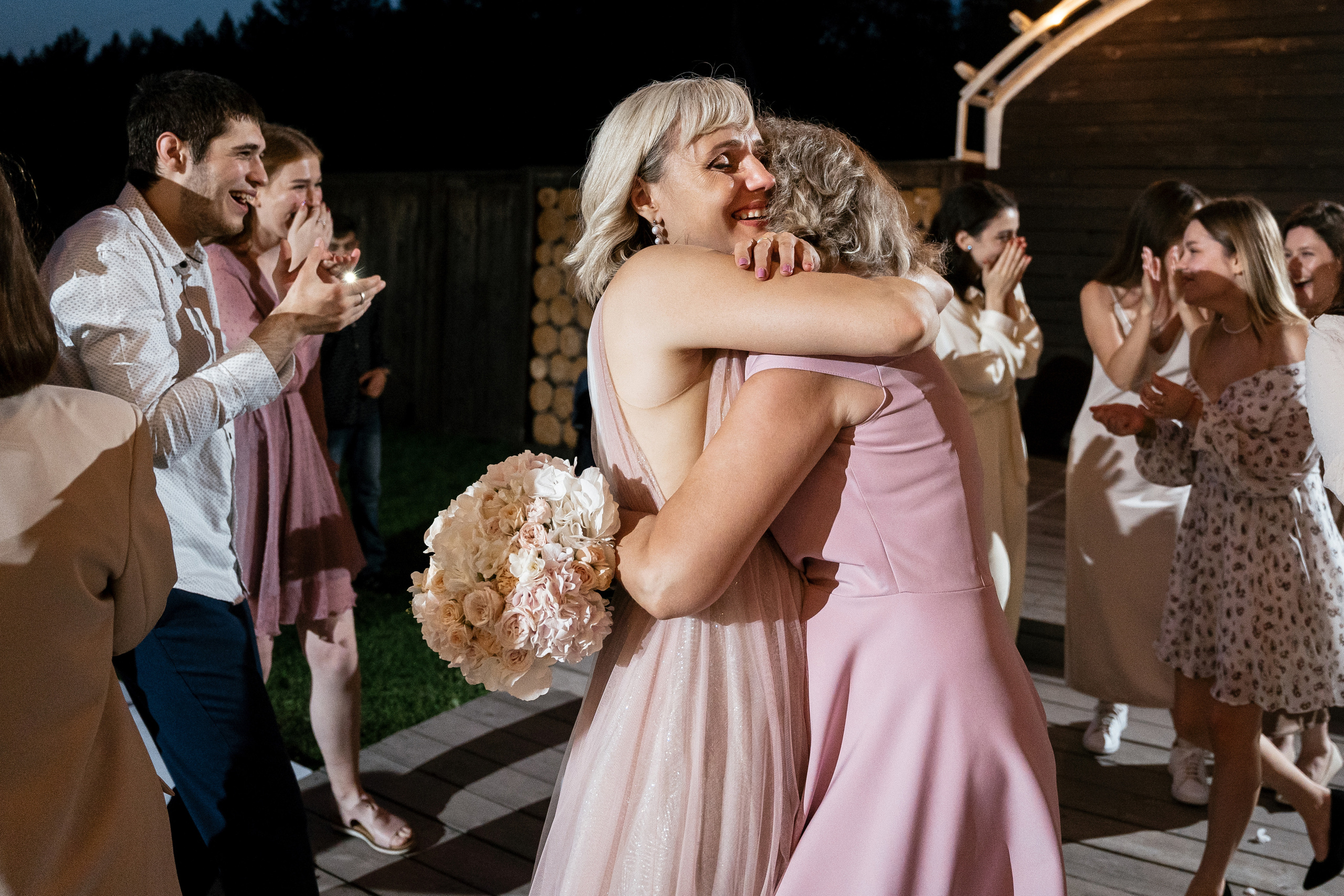 09.08.2021 Wedding day. Фотограф Томск, Новосибирск Влад Свириденко