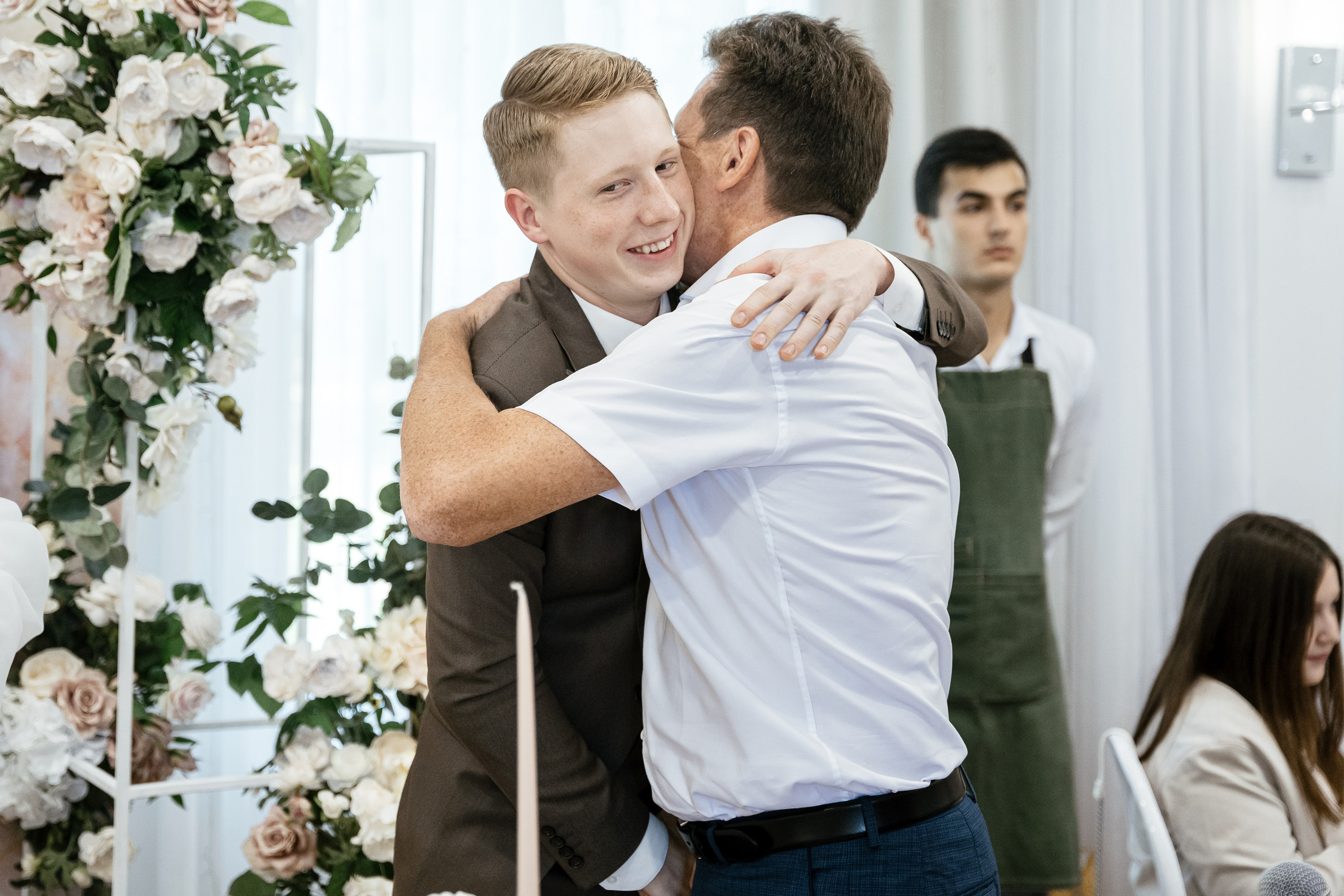 09.08.2021 Wedding day. Фотограф Томск, Новосибирск Влад Свириденко