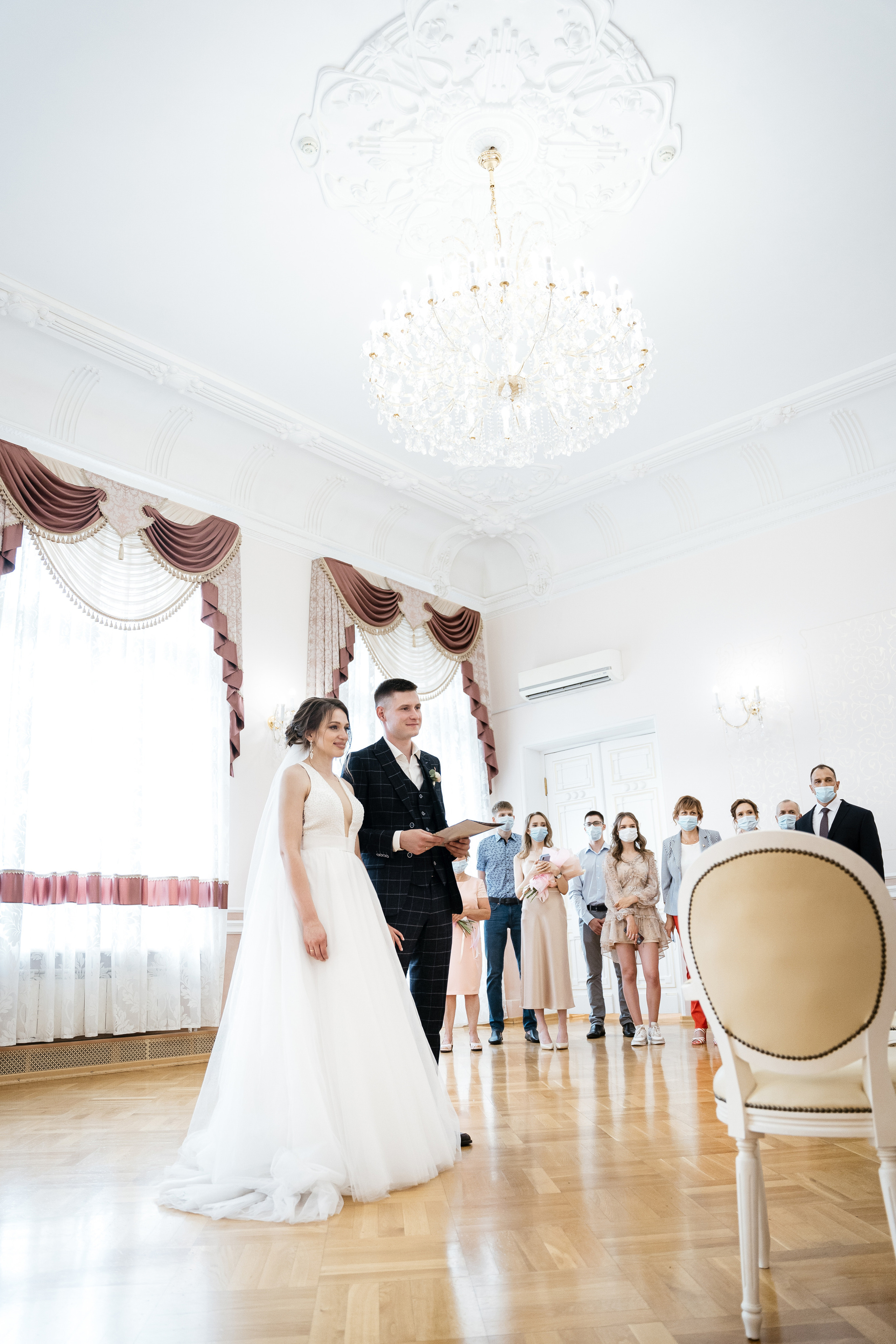 14.07.2021 Wedding day. Фотограф Томск, Новосибирск Влад Свириденко