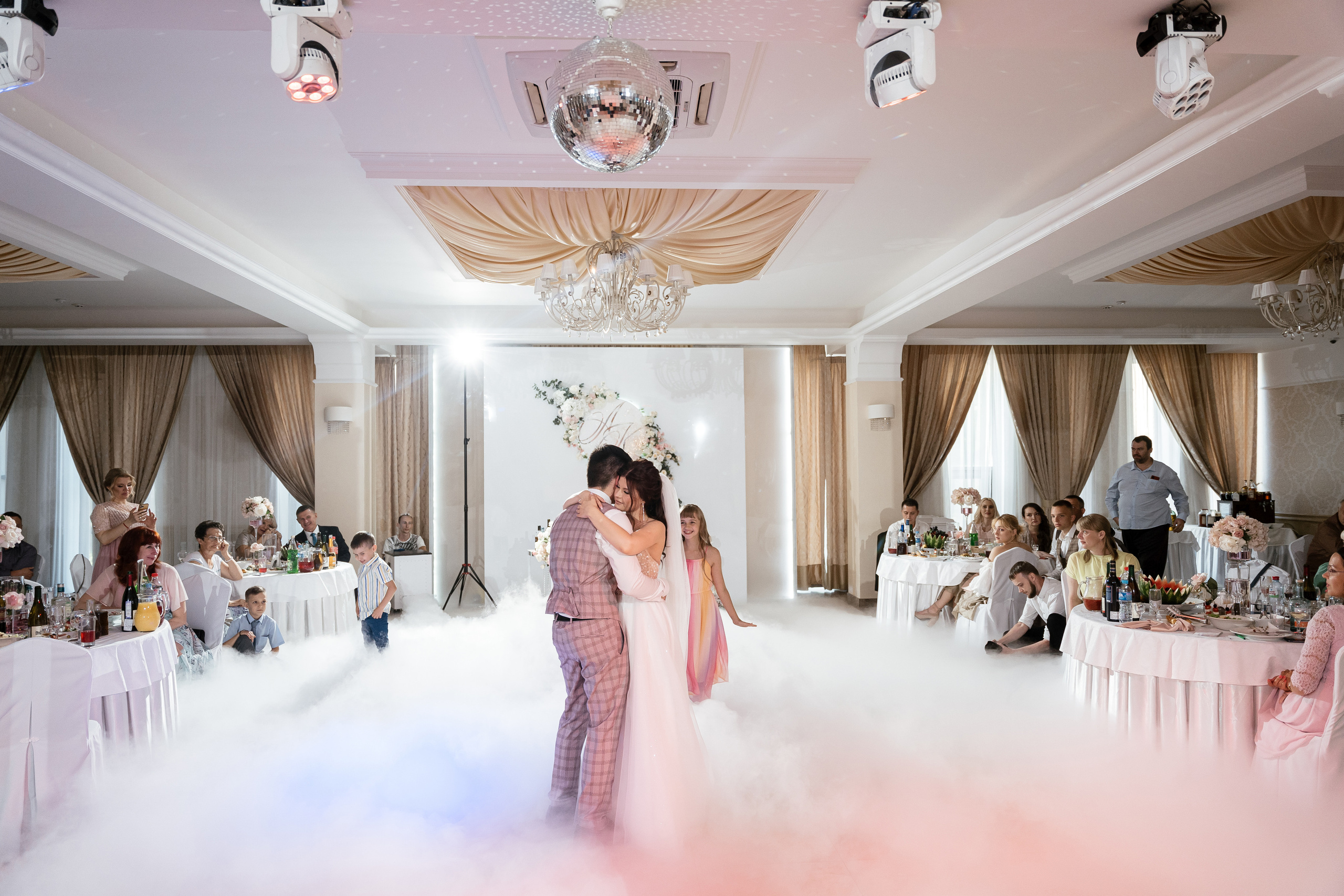 16.07.2021 Wedding day. Фотограф Томск, Новосибирск Влад Свириденко