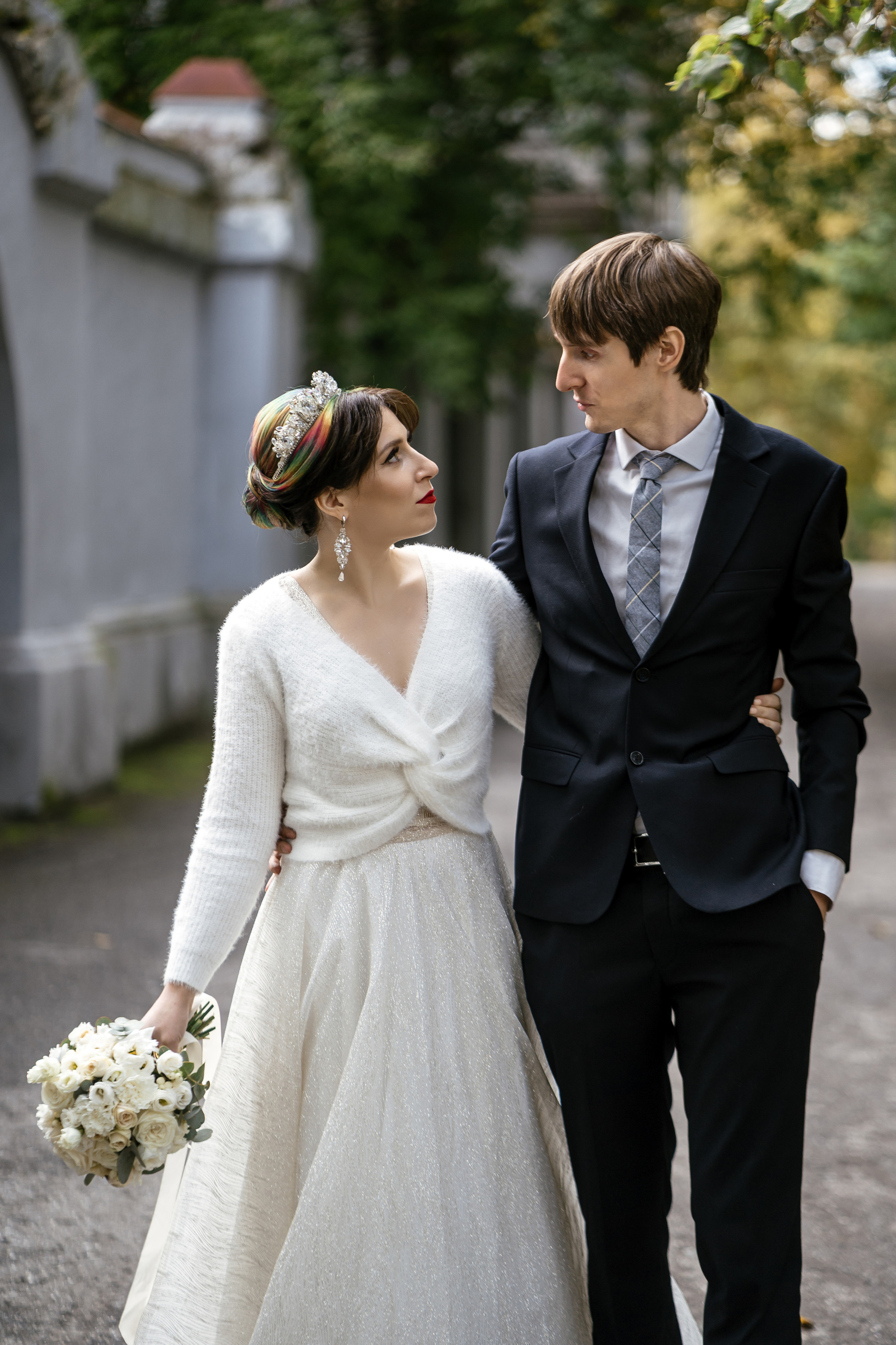 23.09.2021 Wedding day. Фотограф Томск, Новосибирск Влад Свириденко