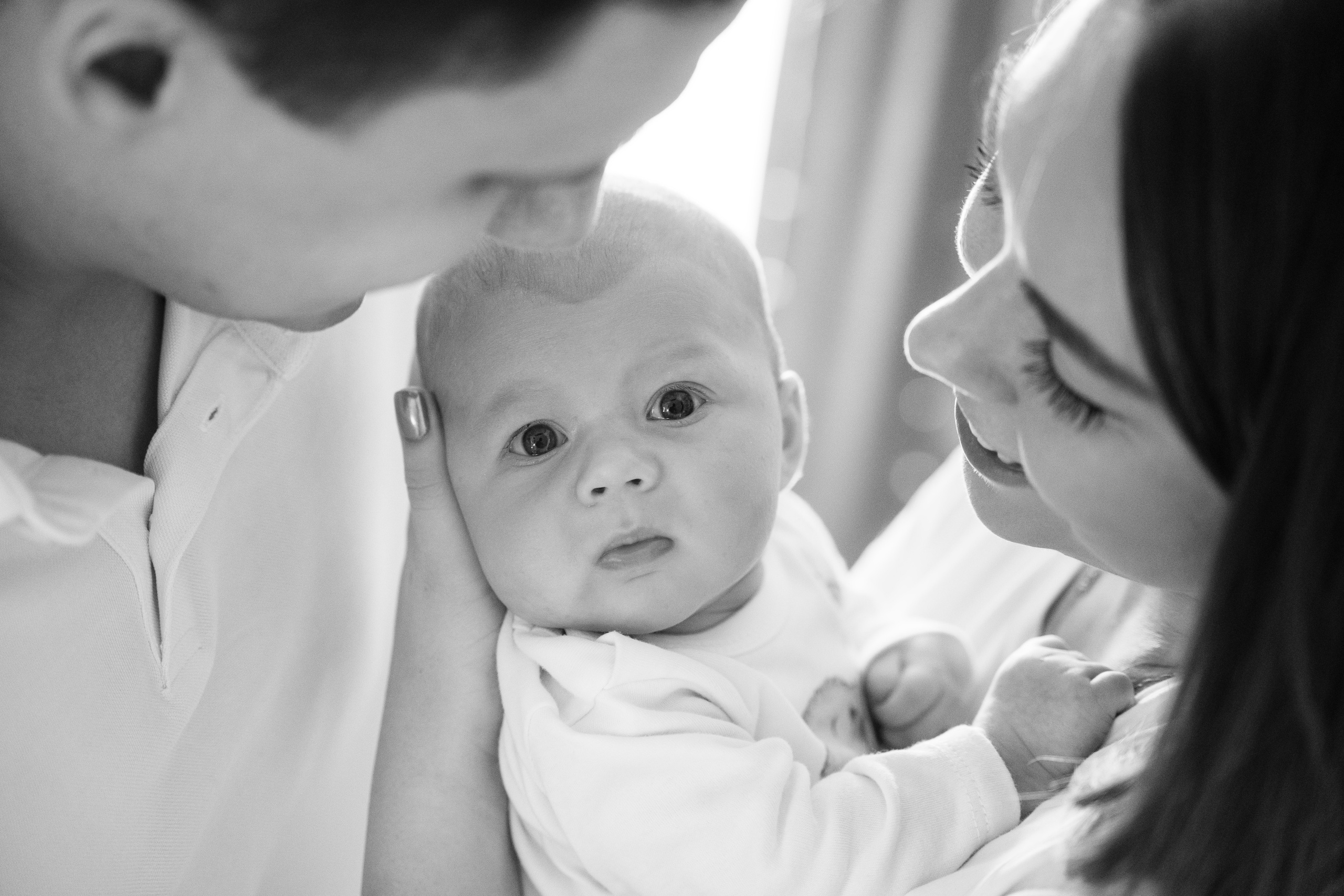Little Girl. Фотограф Томск, Новосибирск Влад Свириденко