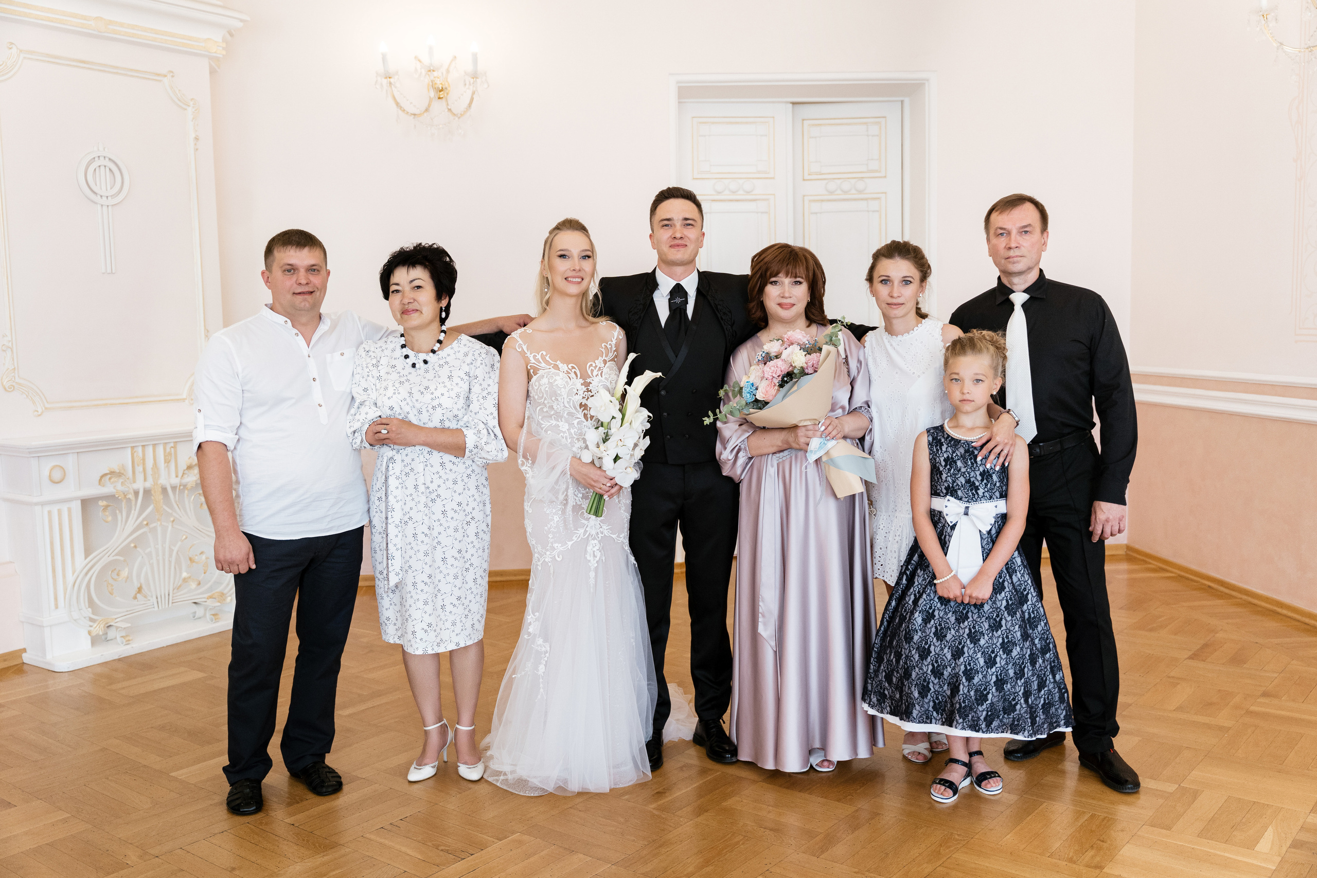 10.07.2021 Wedding day. Фотограф Томск, Новосибирск Влад Свириденко