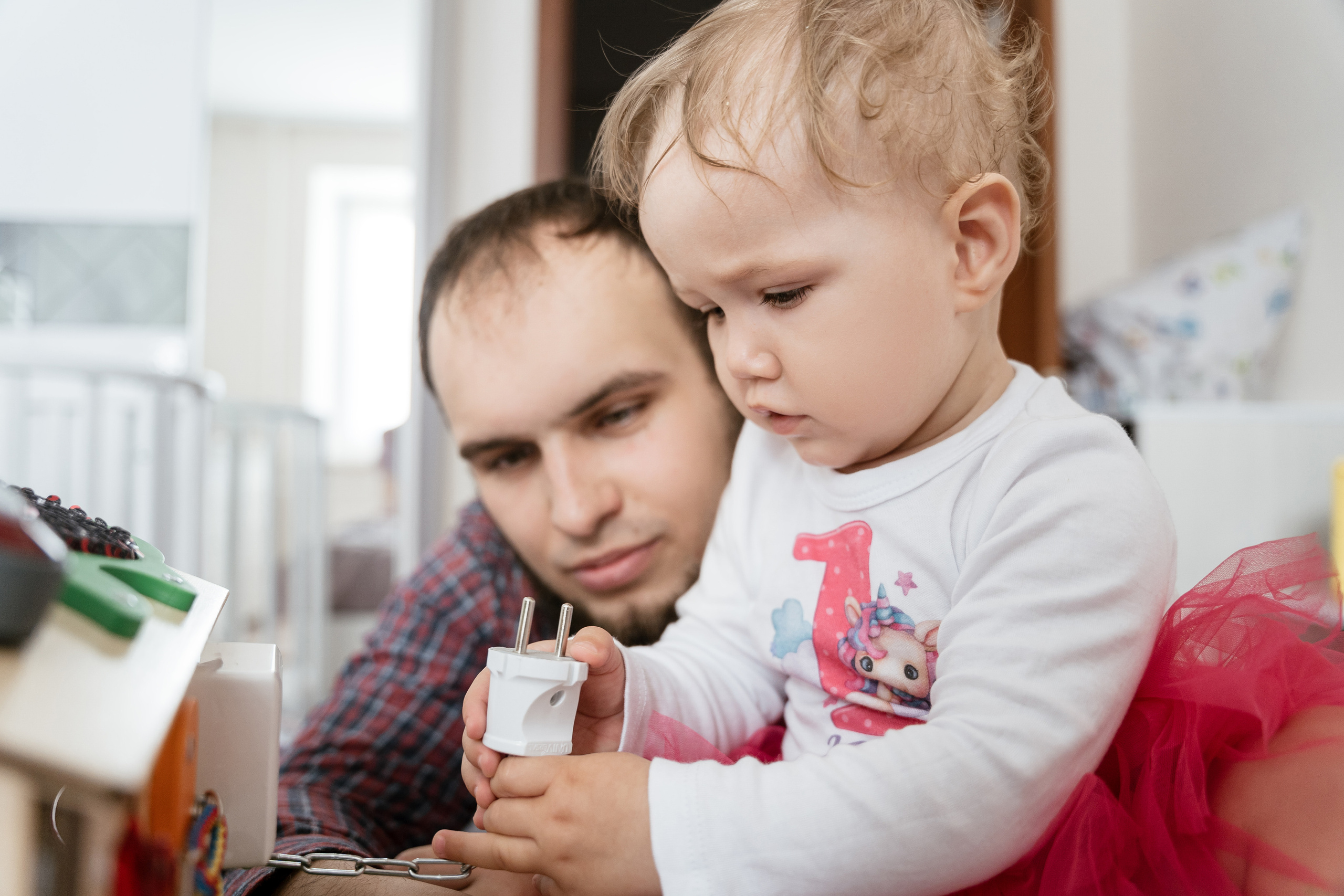 1 year. Фотограф Томск, Новосибирск Влад Свириденко