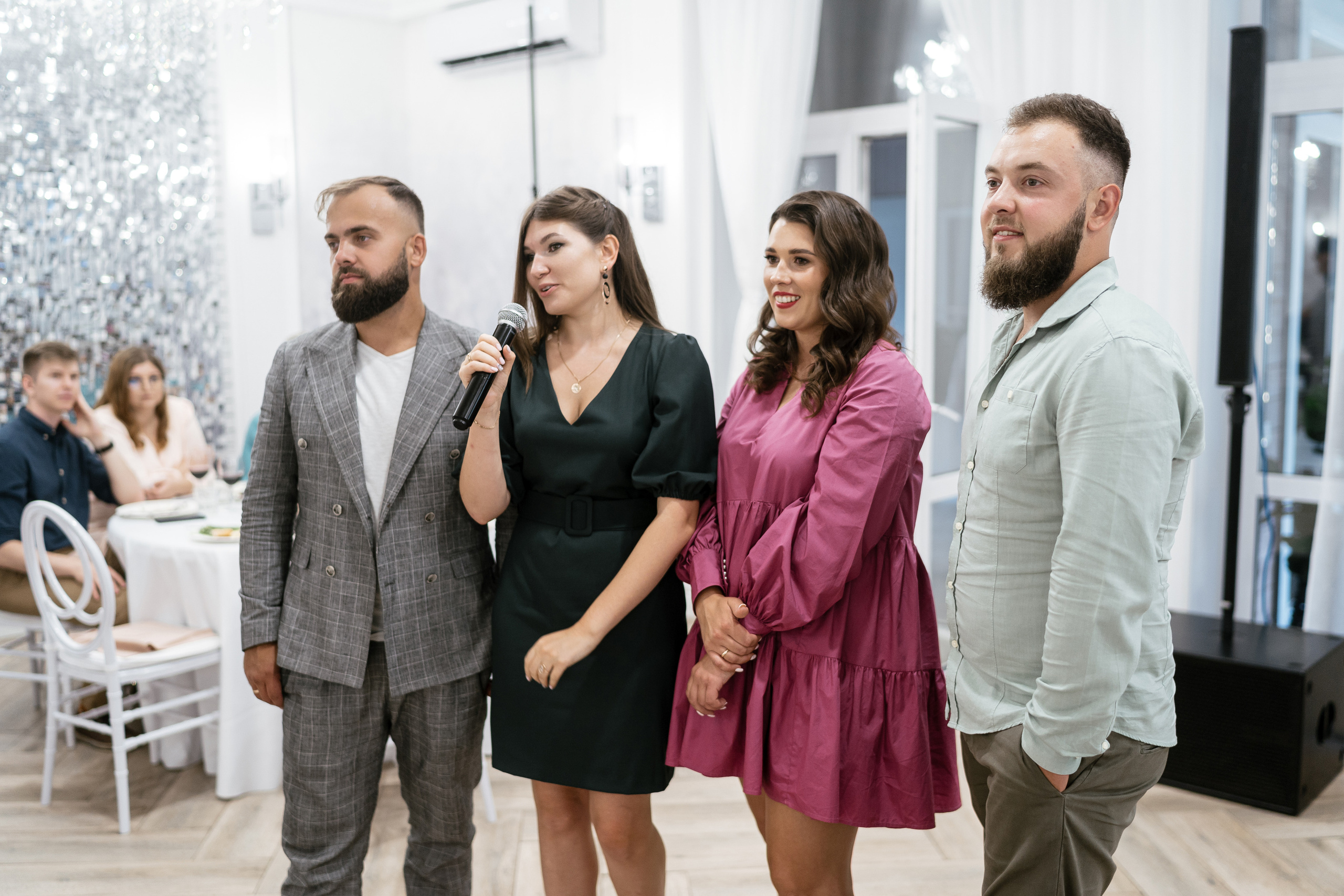 18.08.2021 Wedding day. Фотограф Томск, Новосибирск Влад Свириденко