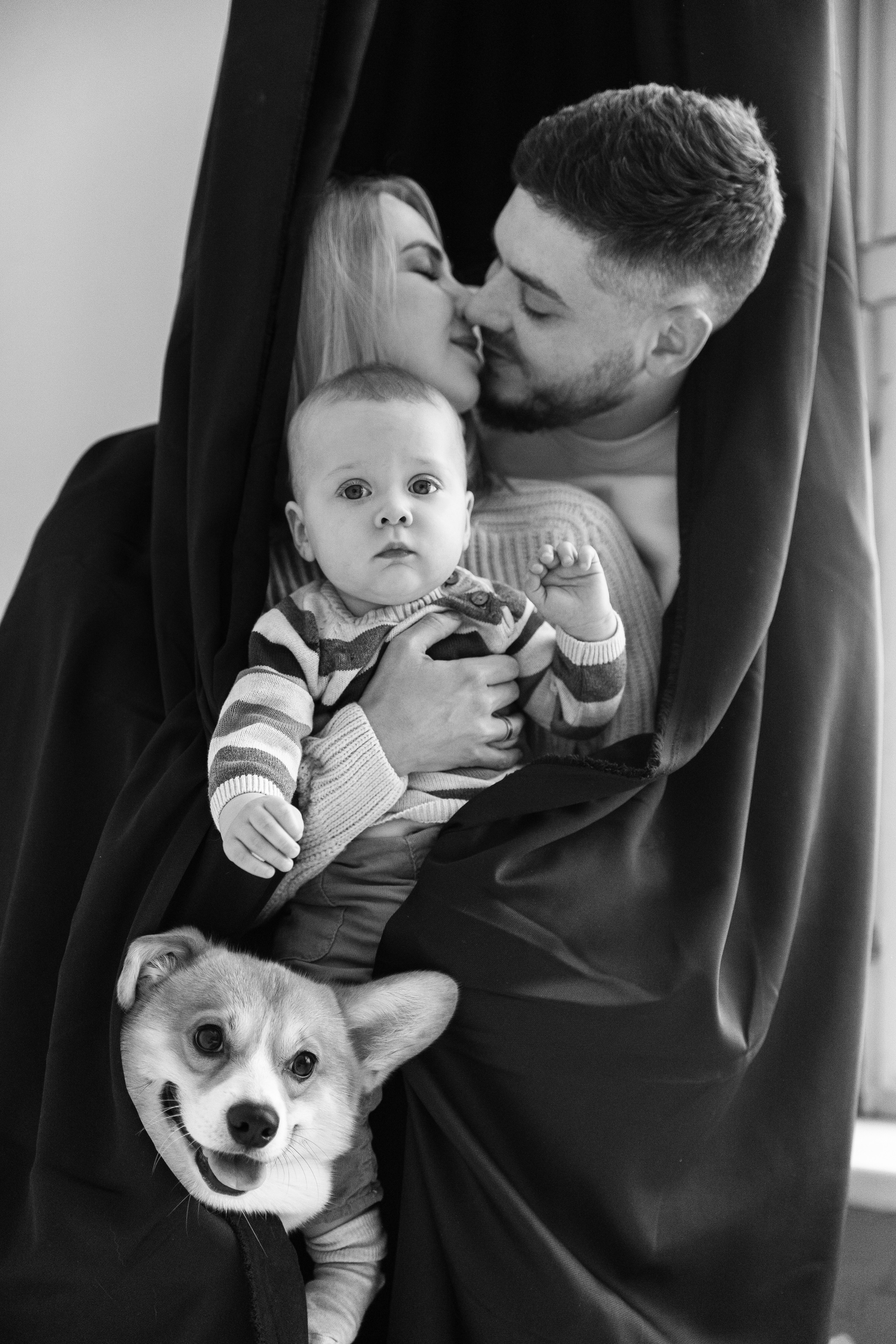 31.10.2021 Family. Фотограф Томск, Новосибирск Влад Свириденко