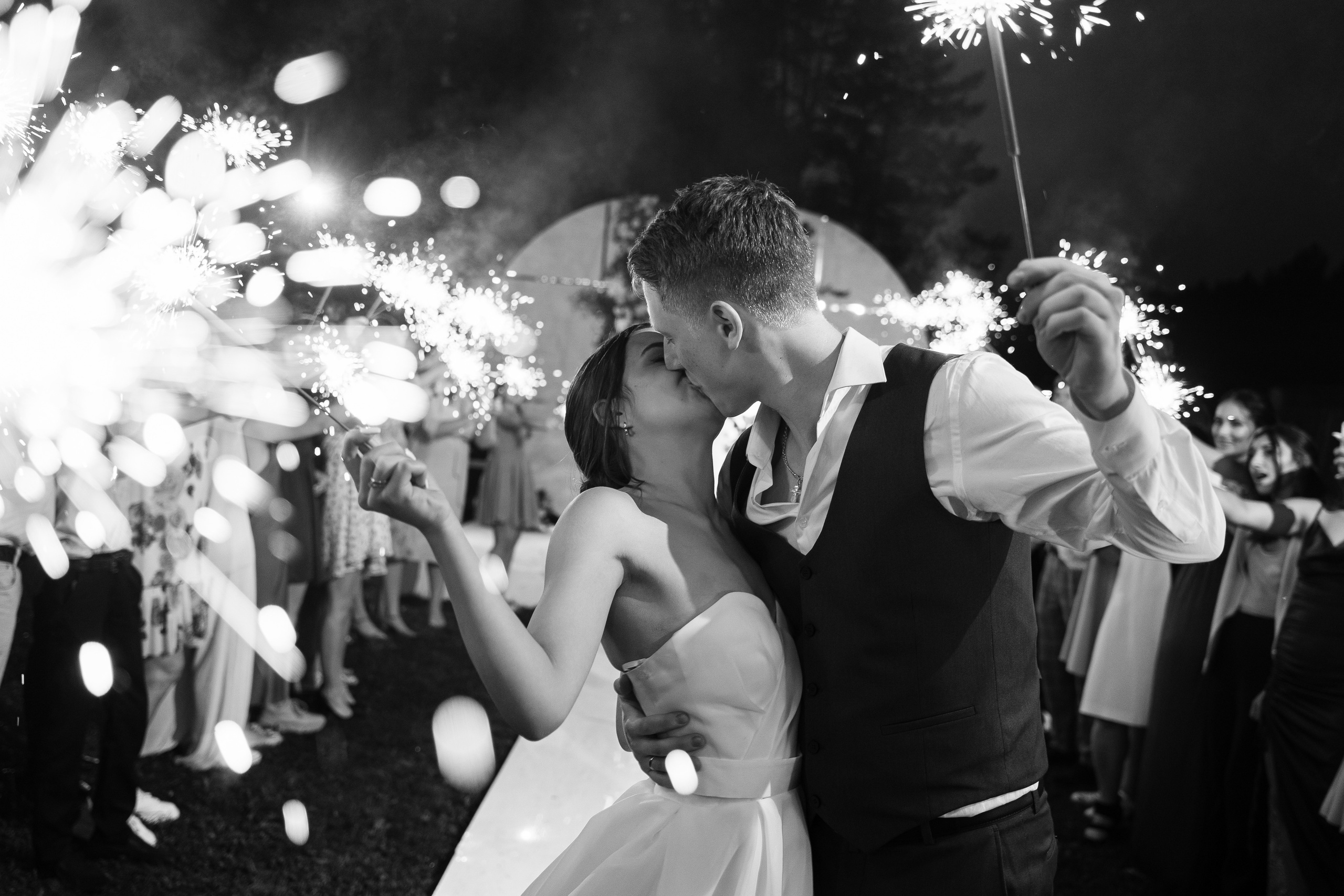 09.08.2021 Wedding day. Фотограф Томск, Новосибирск Влад Свириденко