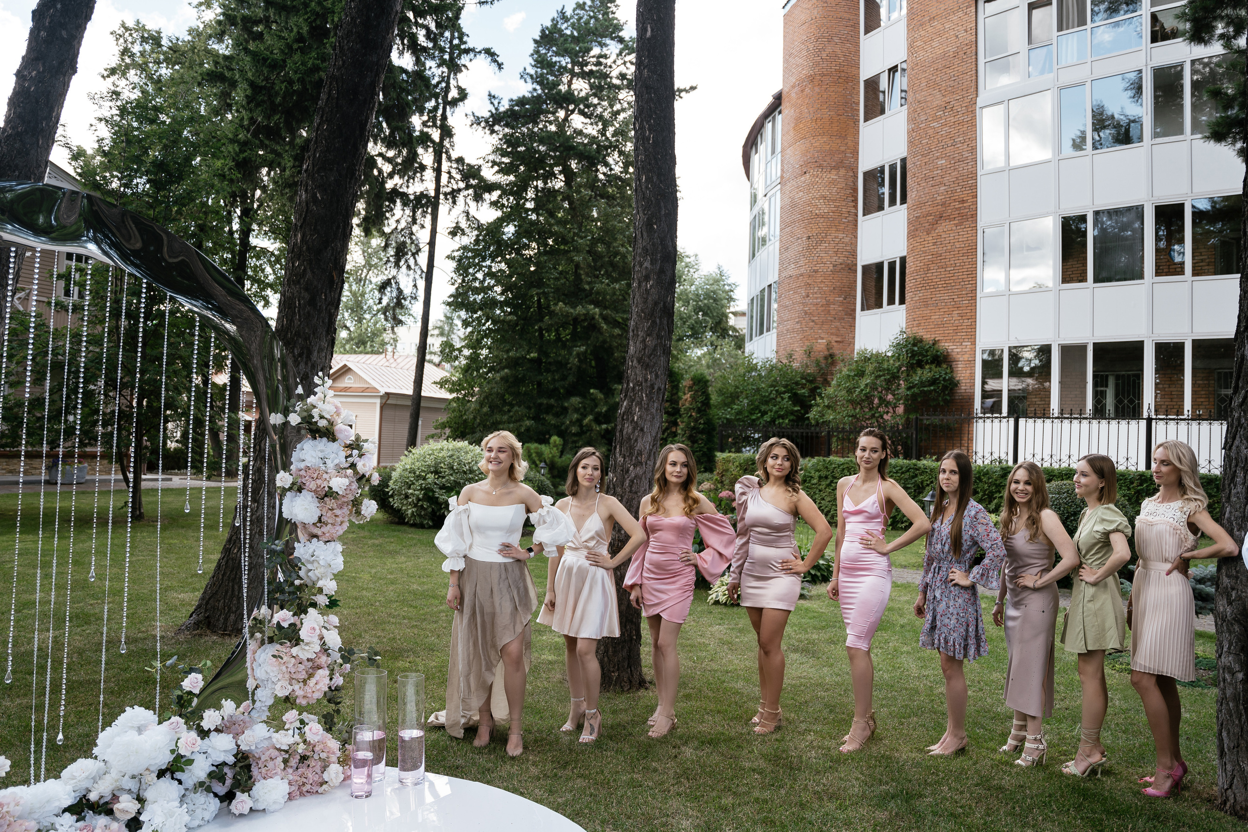 16.07.2021 Wedding day. Фотограф Томск, Новосибирск Влад Свириденко
