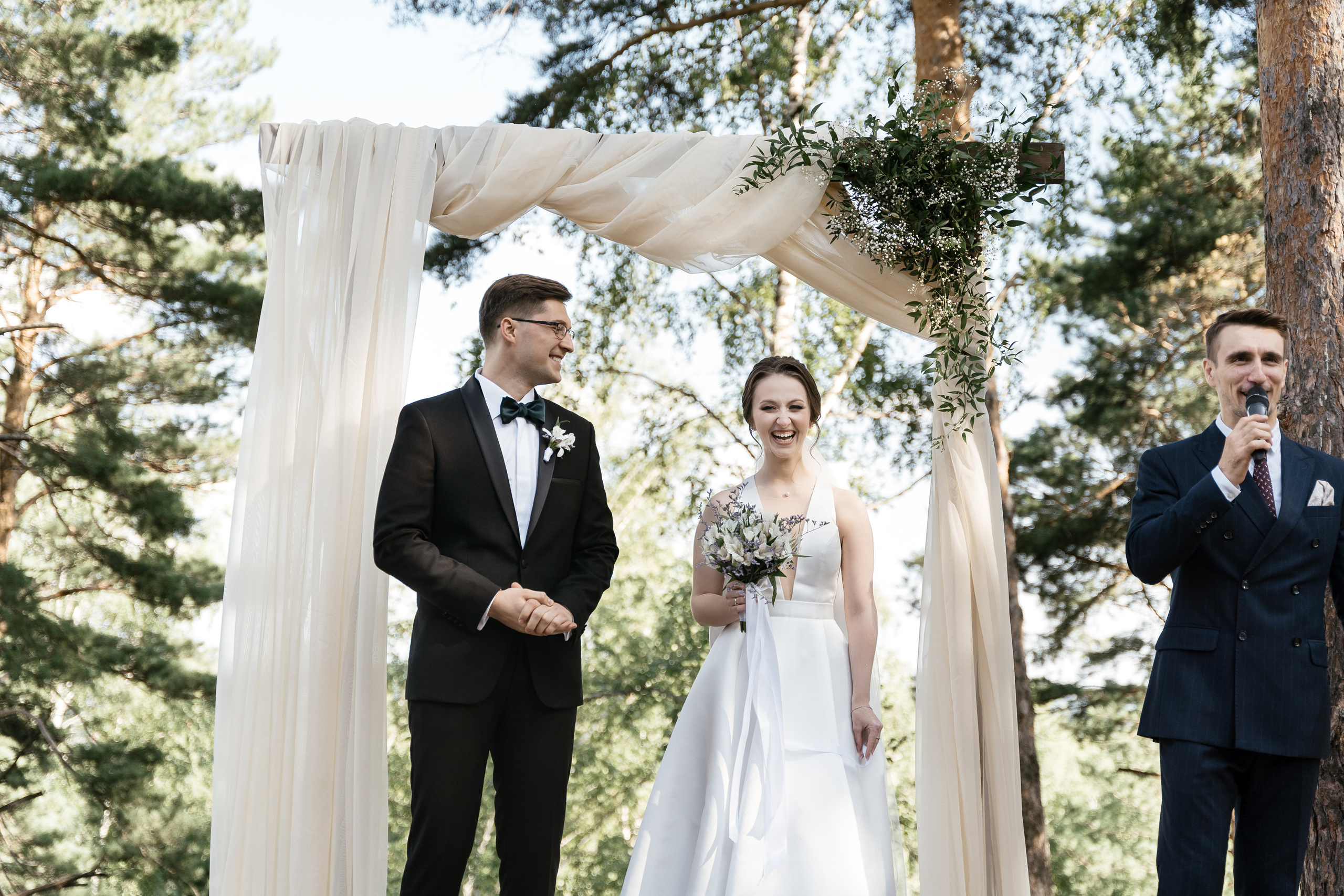 29.07.2021 Wedding day. Фотограф Томск, Новосибирск Влад Свириденко